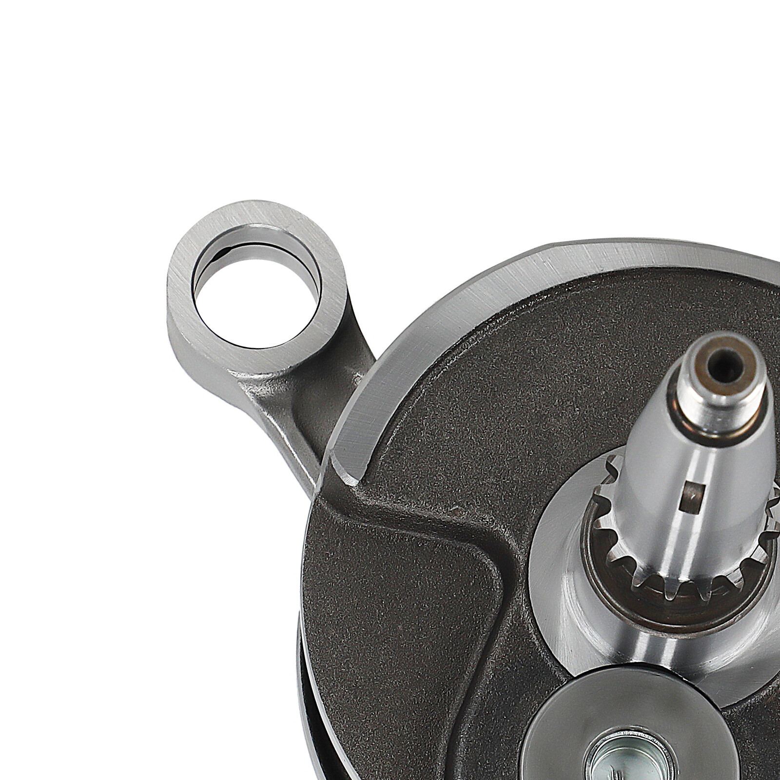 Engine Crankshaft For Yamaha YFZ450 YFZ 450 ATV 2006-2013 5TG-11400-00-00 US