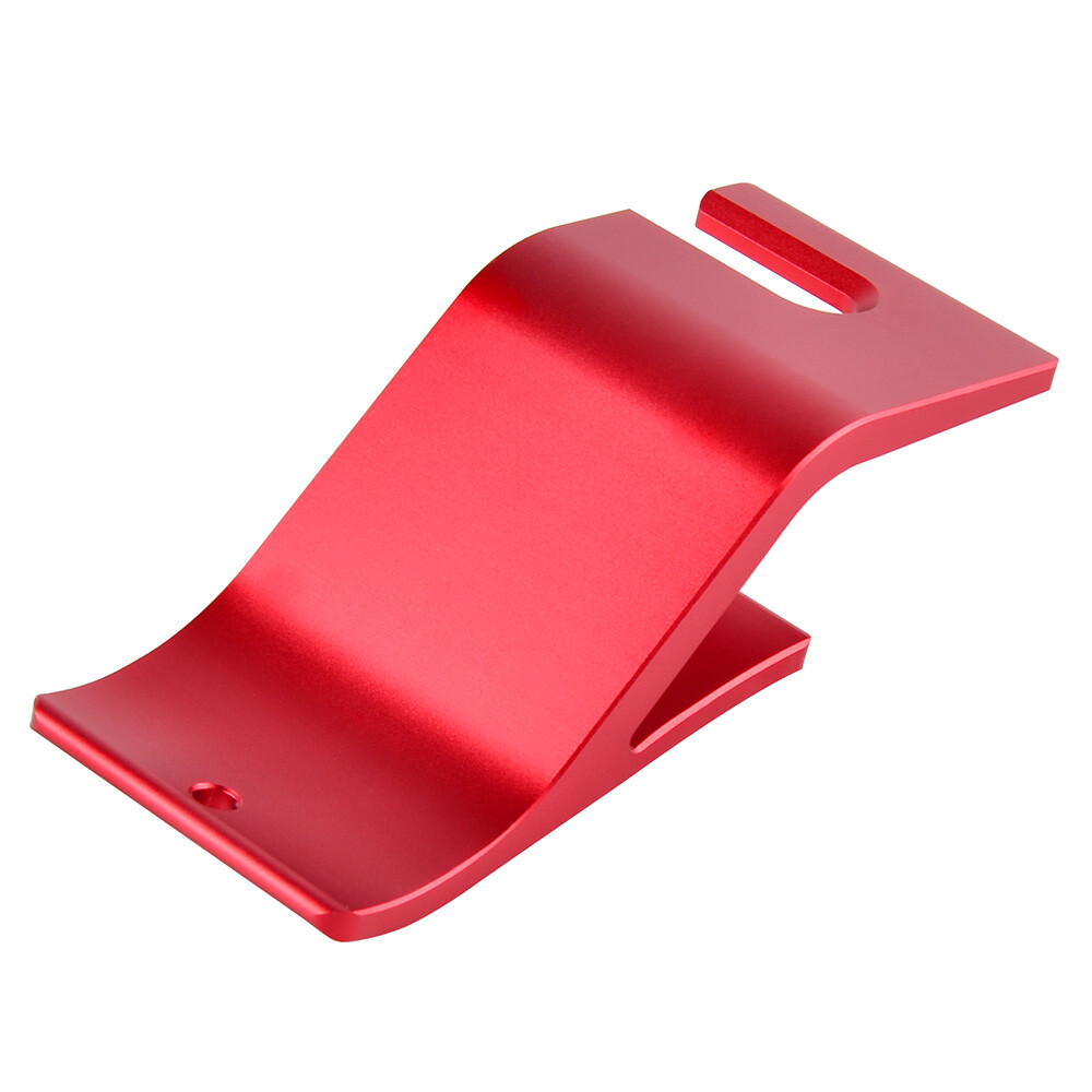 CNC Universal Tire Change Bead Holder Assistance Hook Tool Dirt Bike Off-road