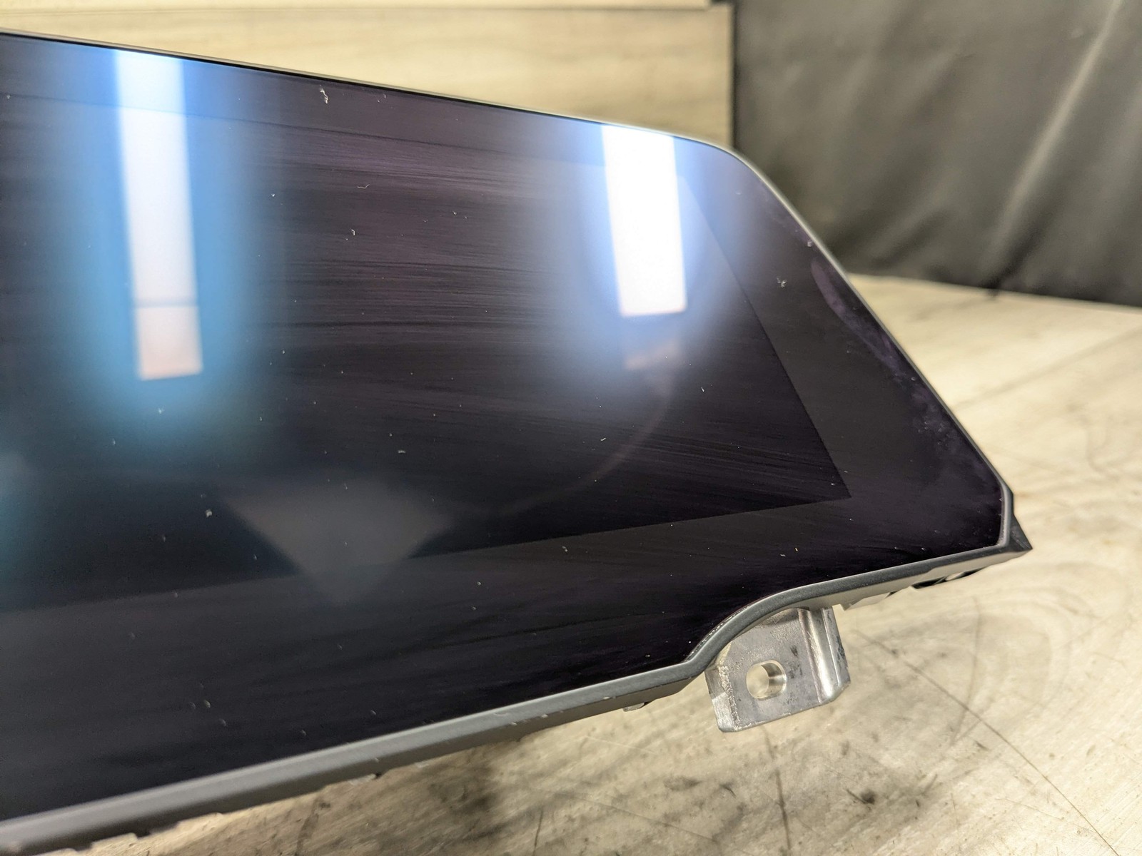 18-21 OEM BMW G01 G02 X3 X4 Front Dash Central Display Monitor Screen 8.8"