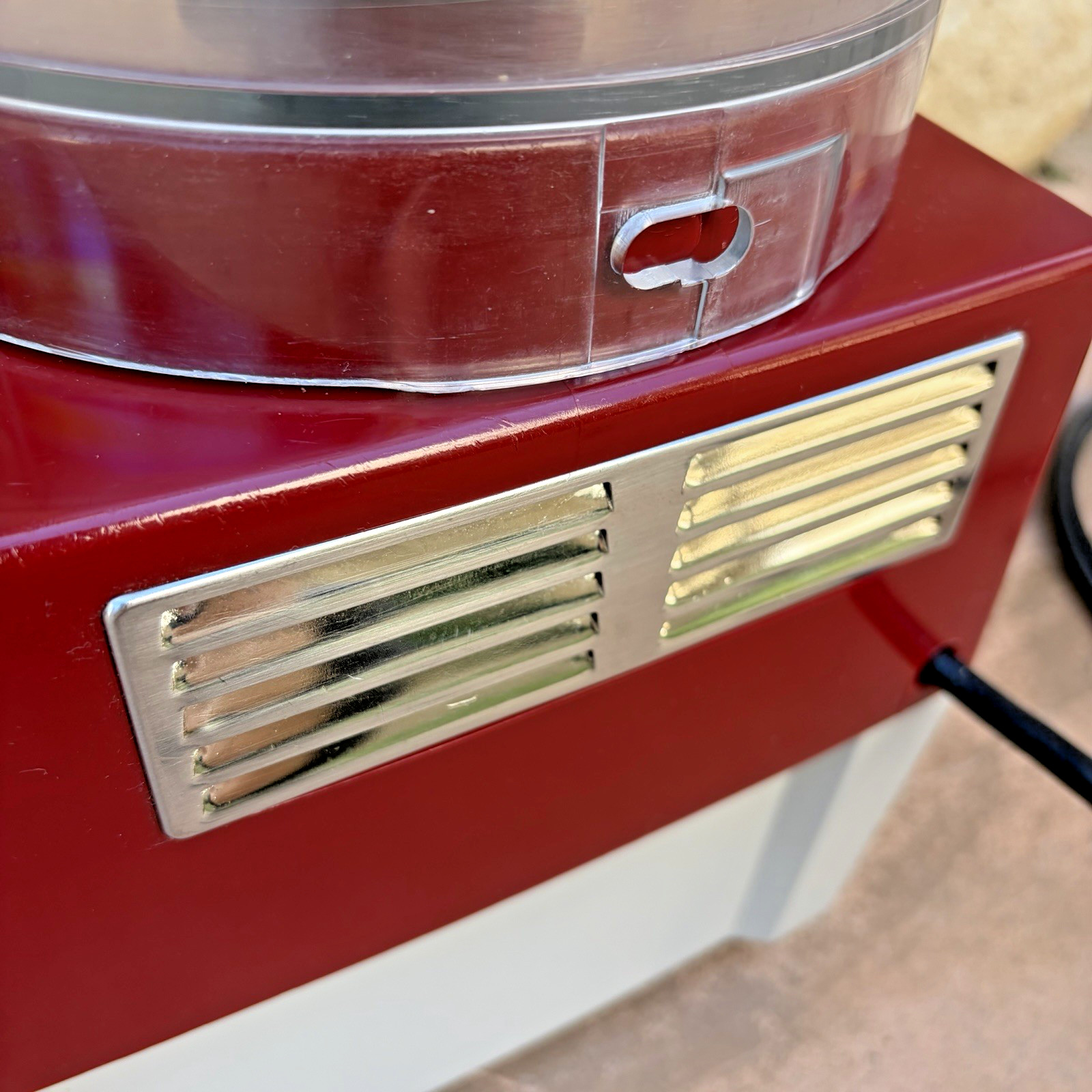 Robot Coupe R2 UB Commercial Food Processor + Bowl / S Blade Very Clean