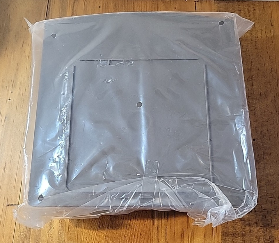 Eaton Sure-Lites SELW25BZ SELW LED Indoor/Outdoor Emergency Light - Bronze - NEW