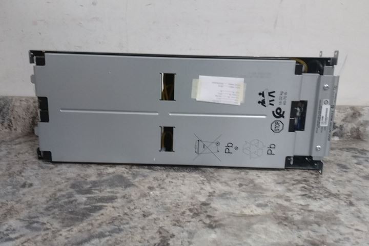 APC by Schneider Electric RBC43 48VDC 10 Ah Capacity UPS Replacement Battery