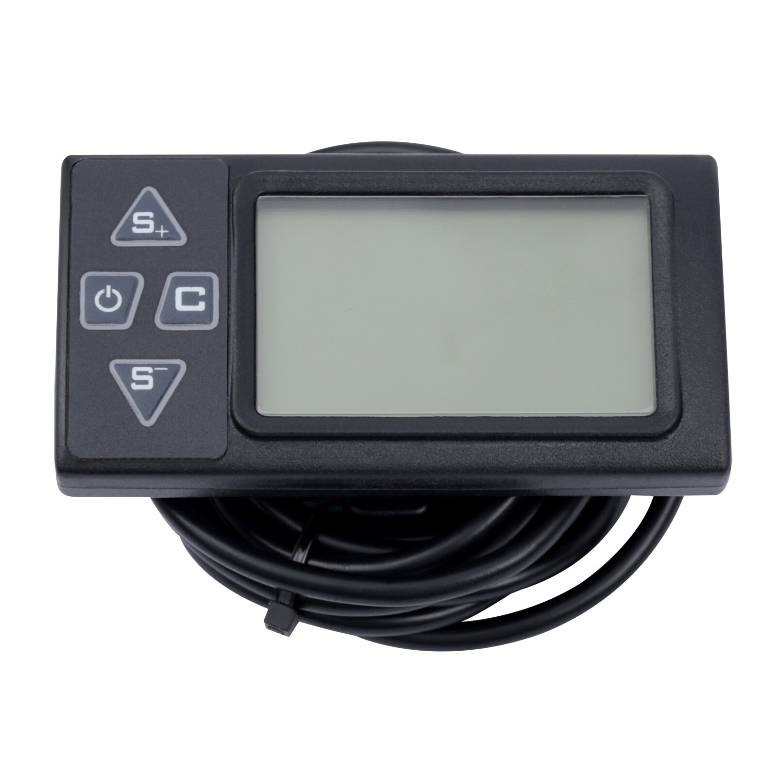 26 inch Front Wheel E-Bike Electric Bicycle Conversion Kit 36V 350W Hub Motor