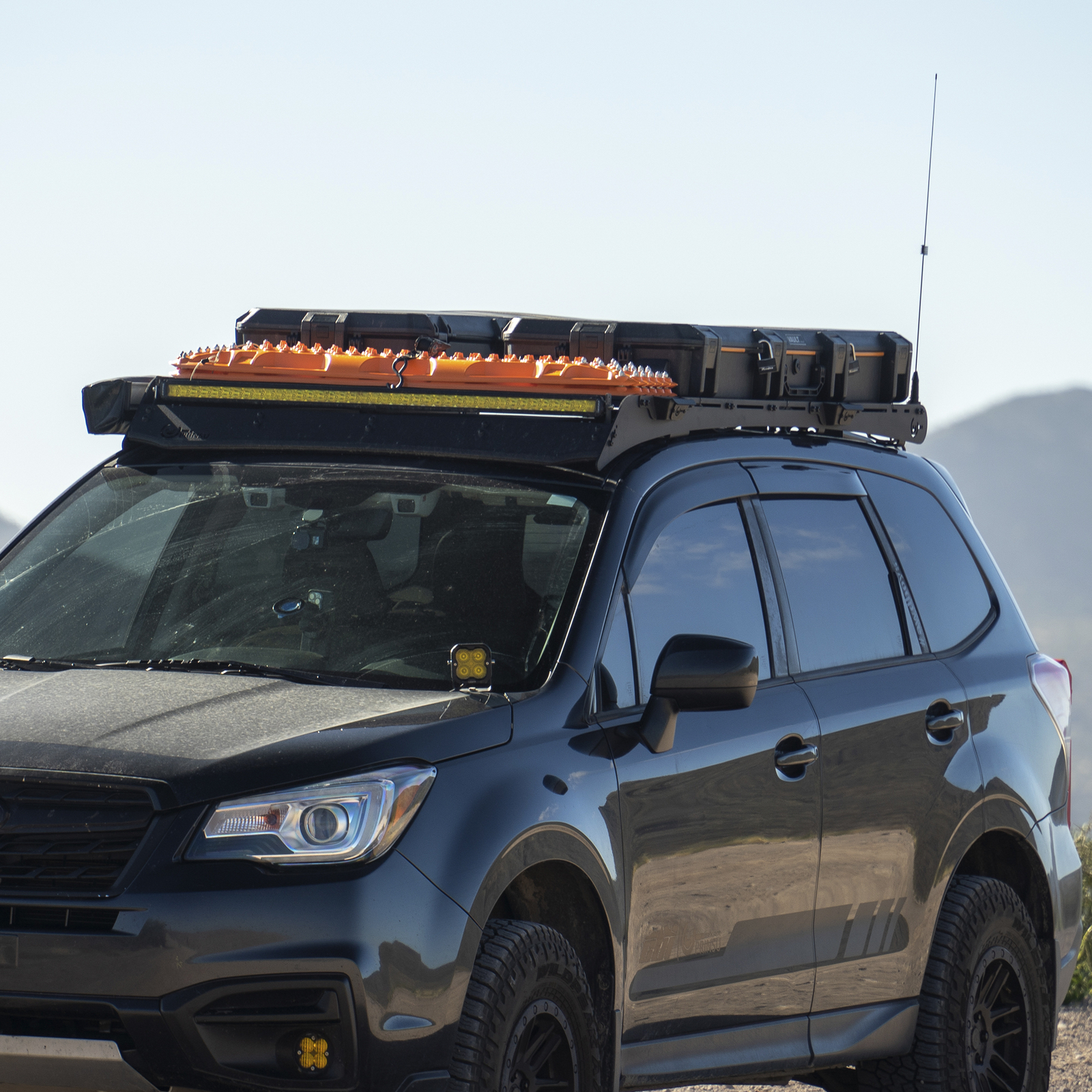 Midland MicroMobile MXTA26 6db Gain Whip Antenna