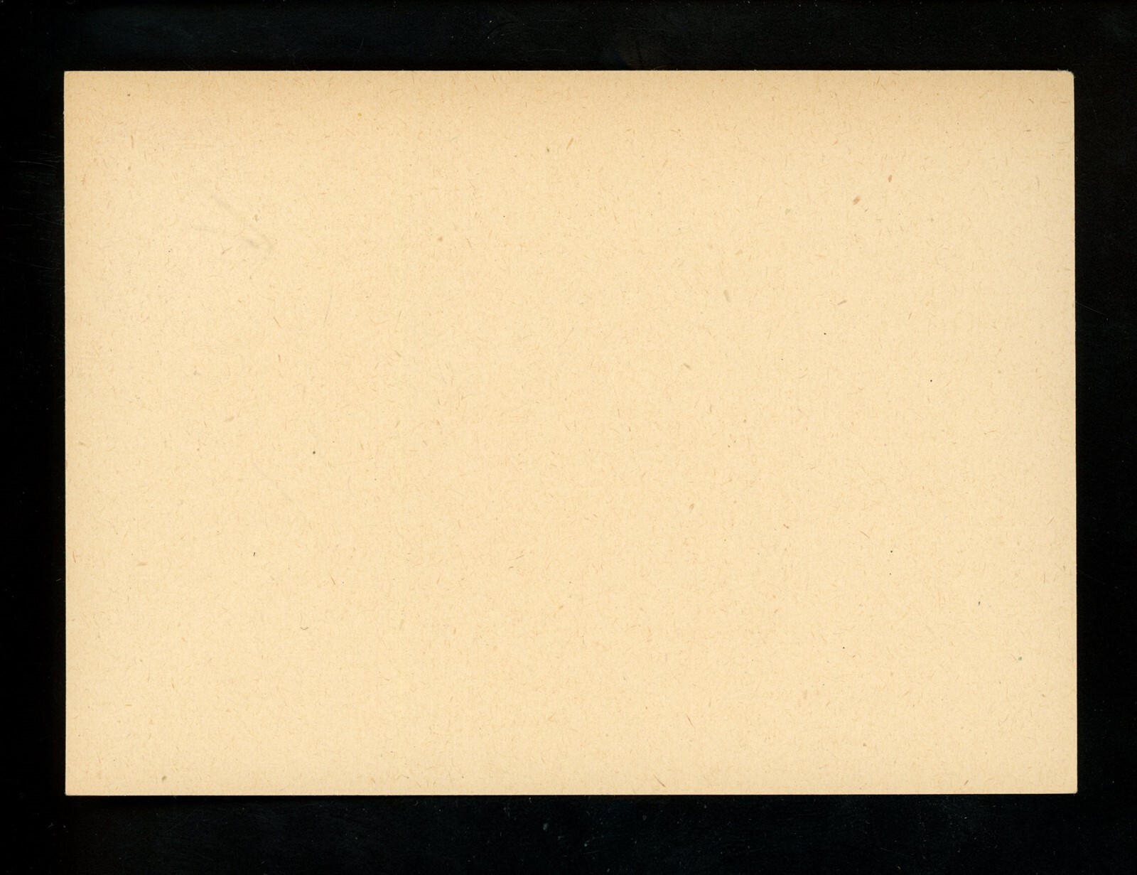 Postal Stationery Germany H&G #I61 Military Occupation Card 1944 Poland