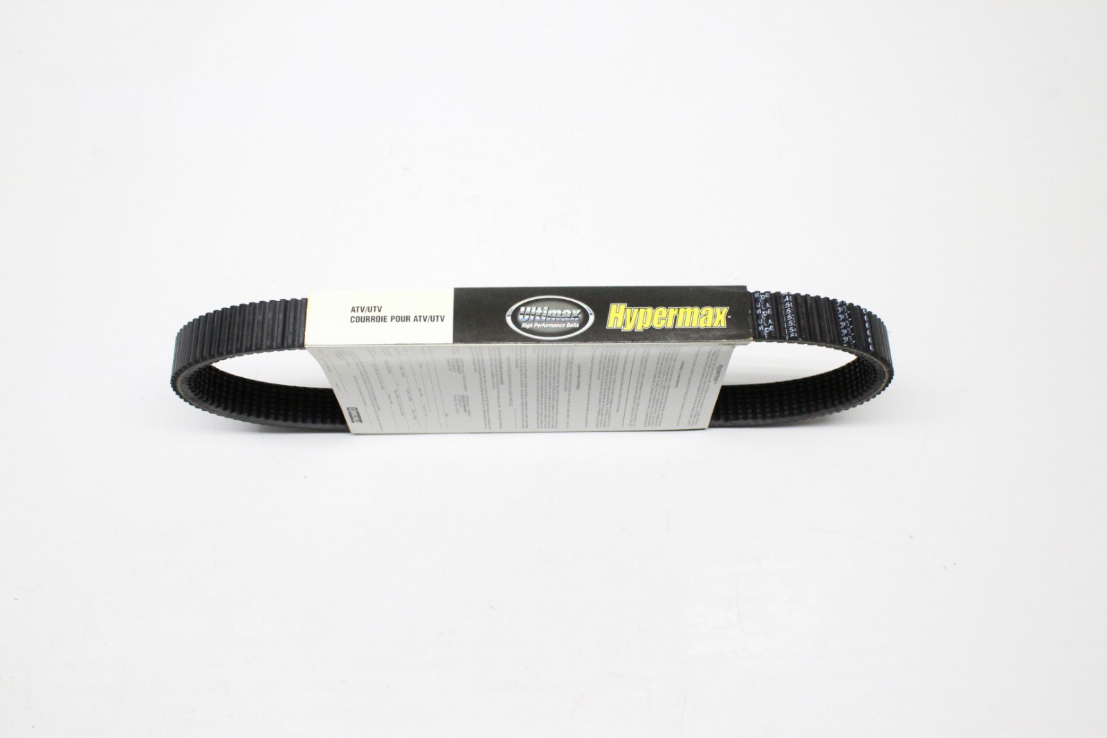 POLARIS SPORTSMAN ATP MAGNUM BIG BOSS XPEDITION DRIVE BELT ULTIMAX UA413.