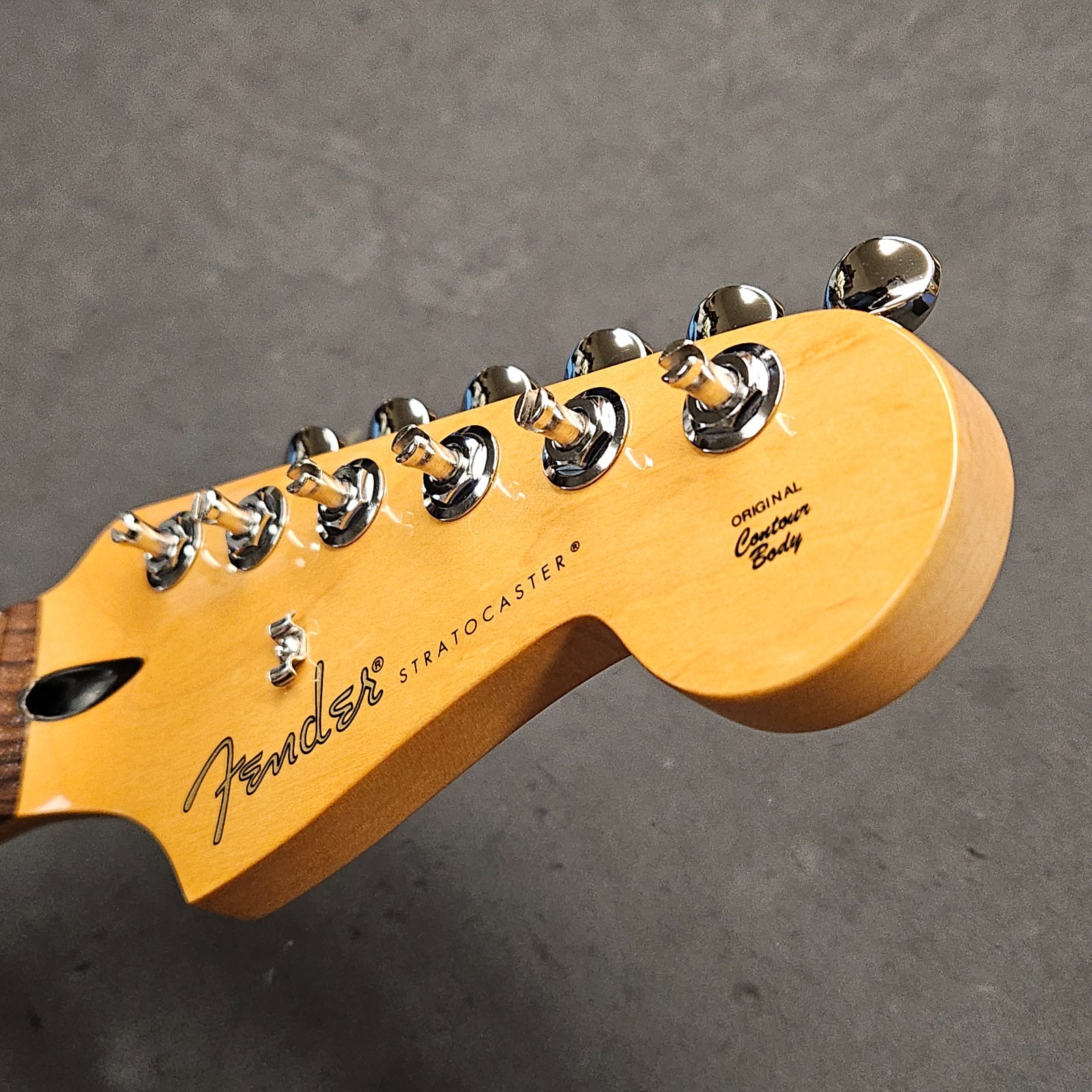 2024 Fender Player Series II Stratocaster Rosewood Neck + Tuners Electric Guitar