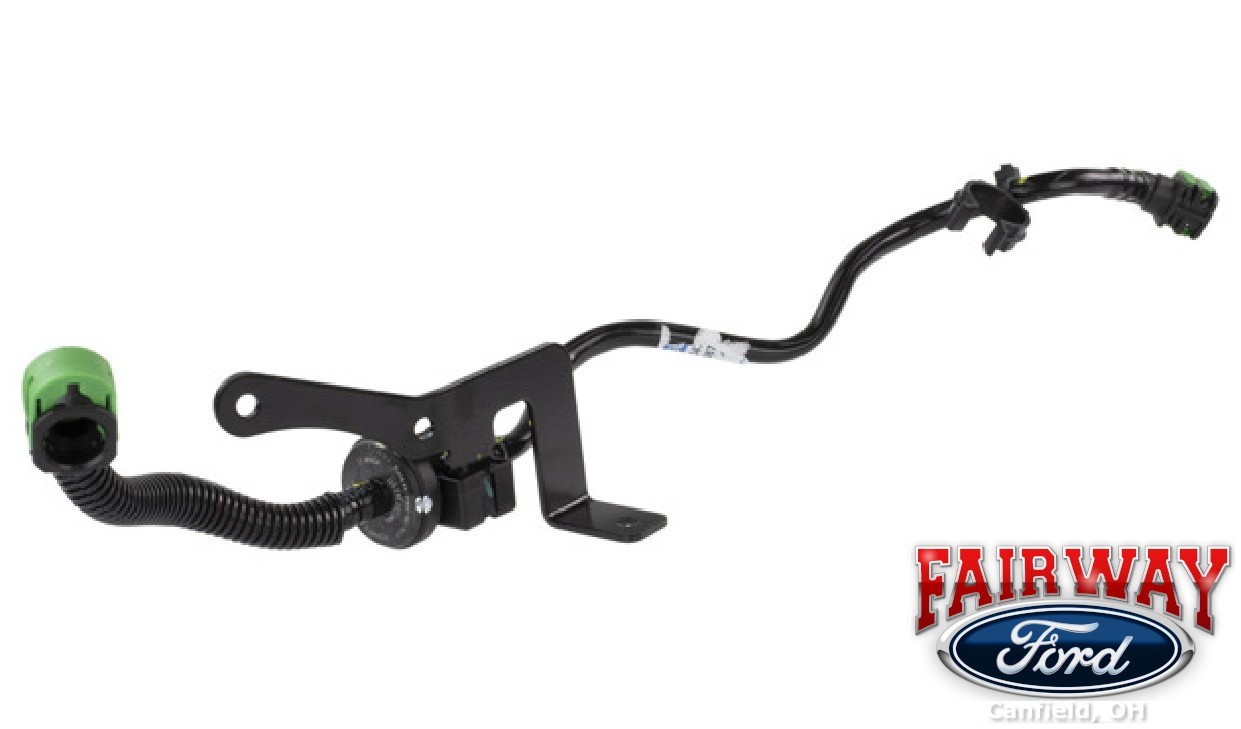 18 thru 22 EcoSport OEM Ford Fuel Vapor Purge Solenoid VMV Valve 2.0L GN1Z9C047C