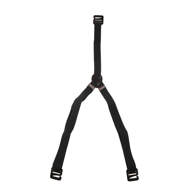 Hidden Suspenders Adjustable Under The Shirt Suspenders for Men Fashion