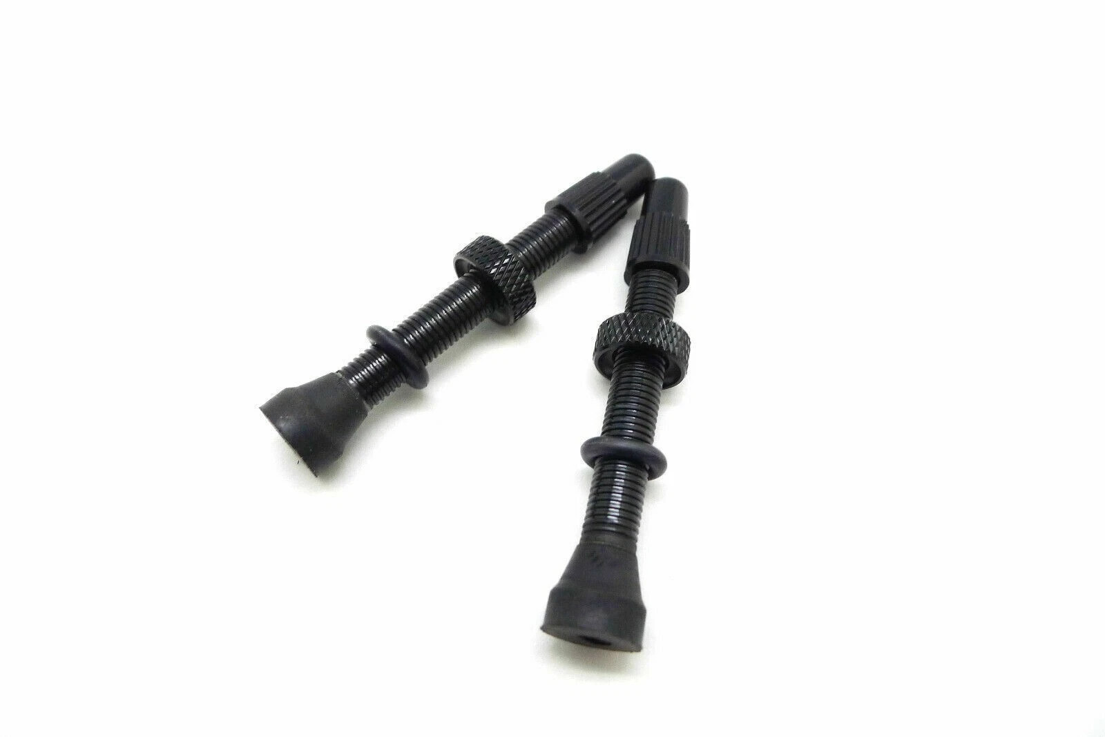 2x Tubeless Presta Valve 44mm F/V (2 pcs)