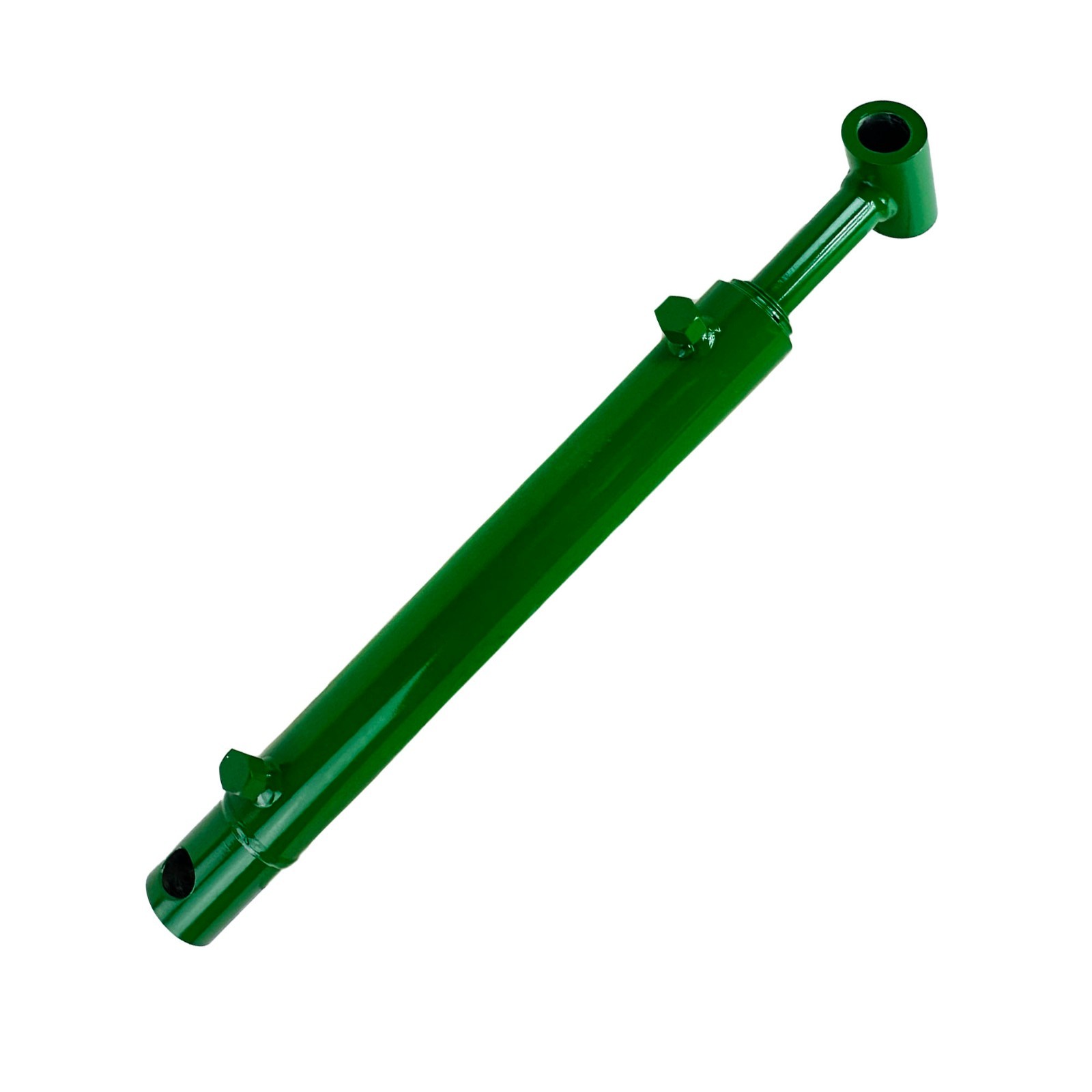E-AHC21045 Hydraulic Boom Cylinder for John Deere 3025D, 3035D, 3043D, 3025E,++