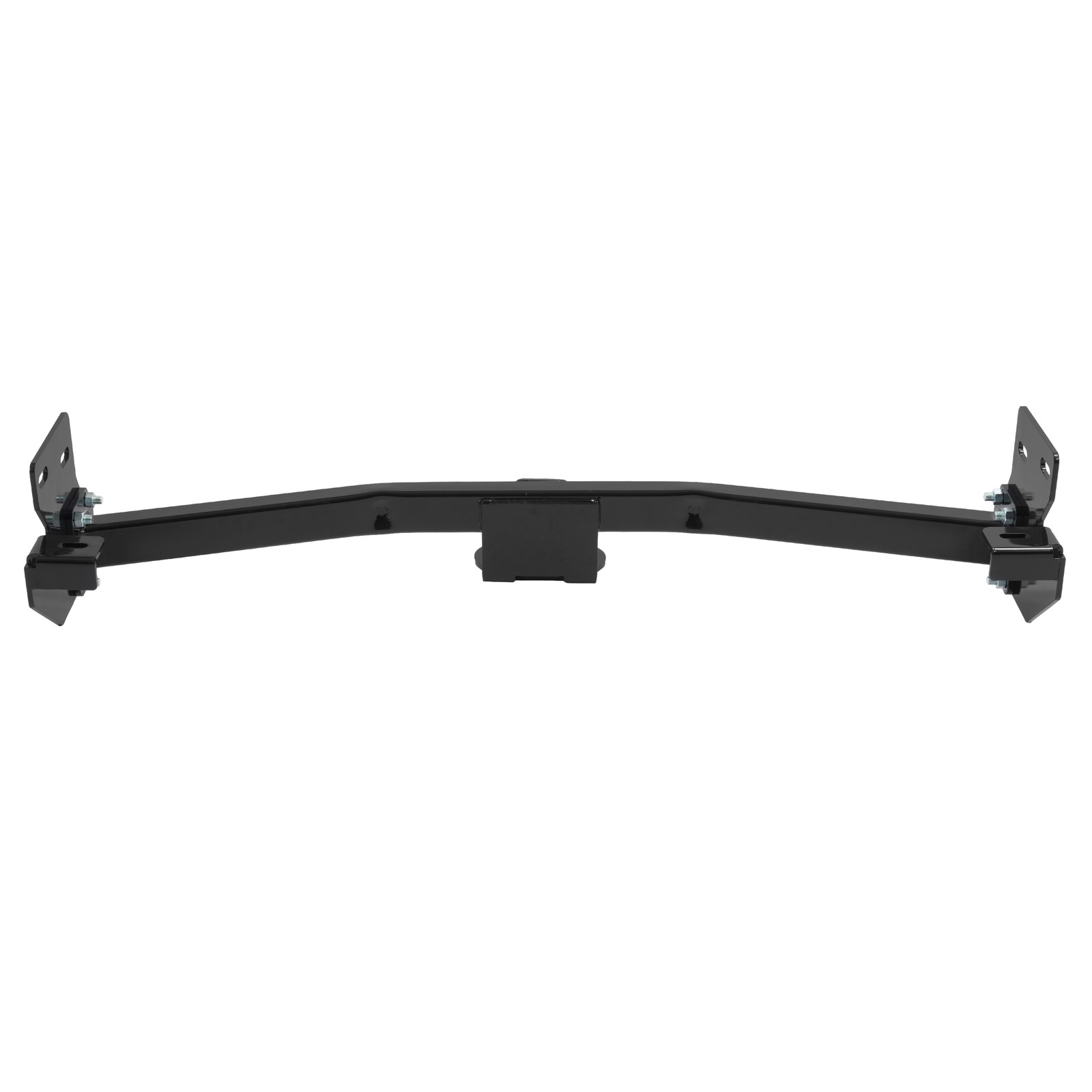 Class IV Tow Trailer Hitch Receiver 2" For Chevy Colorado / GMC Canyon 2004-2012