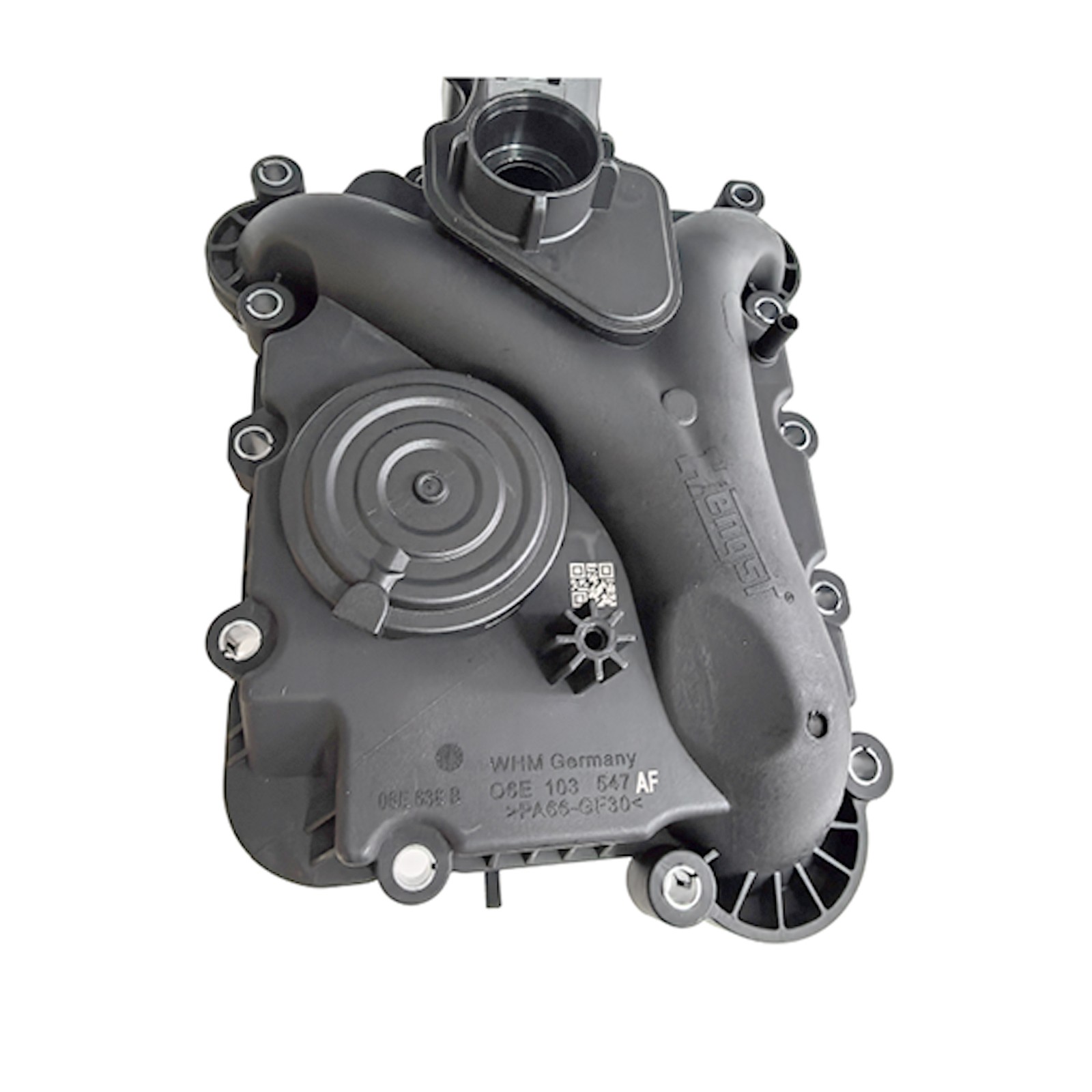 OEM 06E103547AF Engine Crankcase Vent Valve For 3.0T Audi A4 A5 A6 A7 A8 Q7 S4