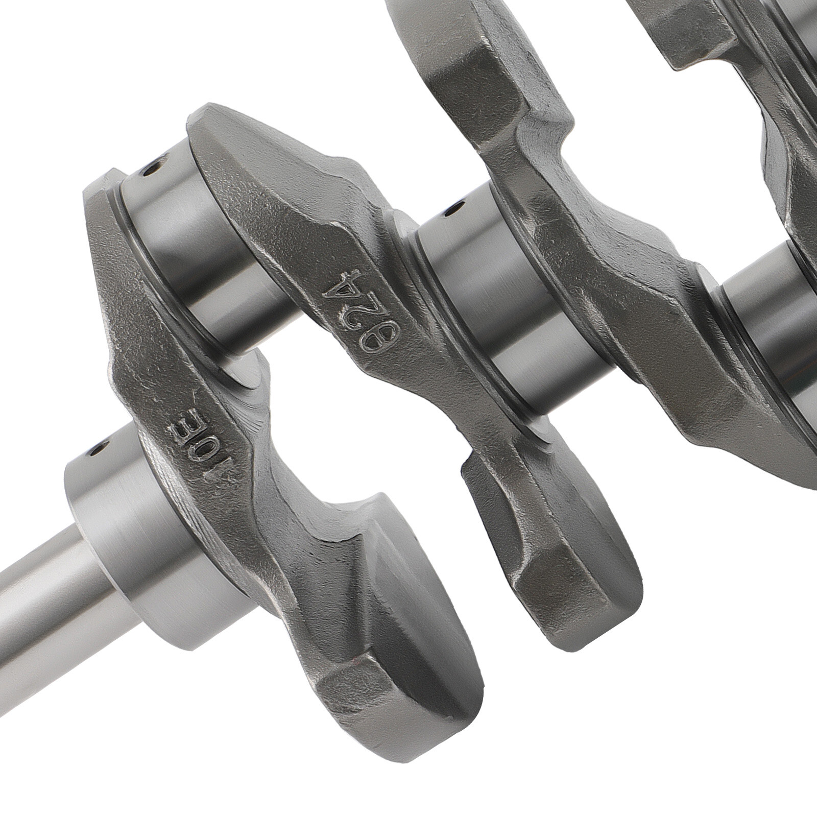 GDI 2.4L G4KJ Crankshaft+Bearing+Rods Kit for Hyundai Sonata Kia Optima Sorento