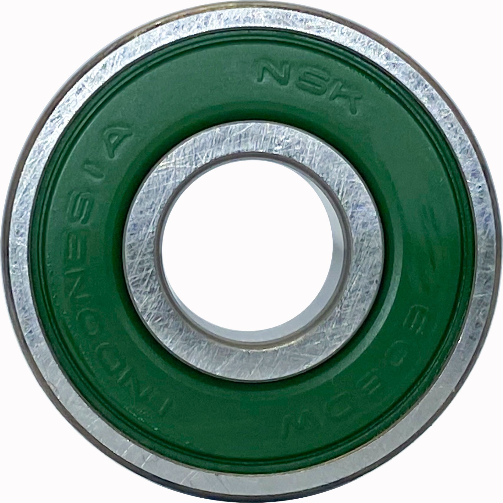 (8 PACK) NSK 608-2RS 8X22X7mmPrecision Rotating Quiet High Speed Bearings 608RS