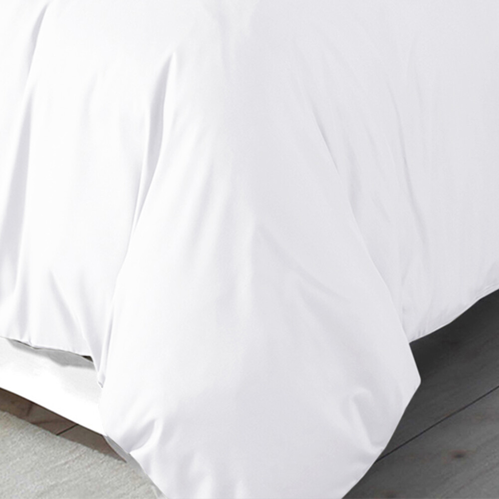 3 Piece Duvet Cover Set With Pillow Shams Twin Full Queen King Size Bedding Set