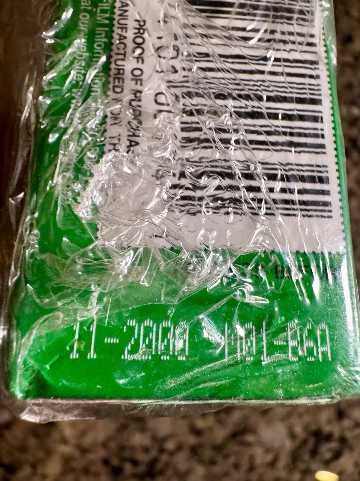 NIB Lot 10 Unopened Fujifilm Superia 100 CN 135 36 Exp 35mm Film Expired 11/2000