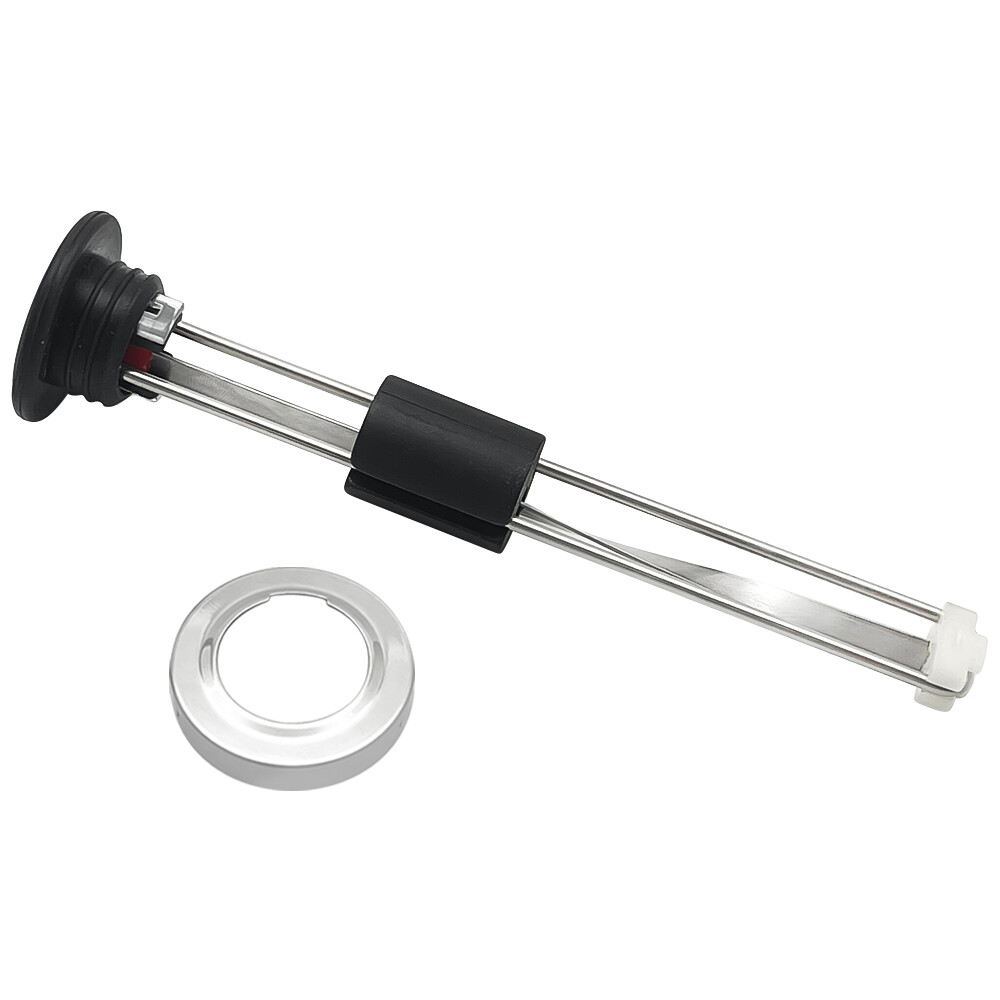 Fuel Gas Gauge Meter for Kawasaki Bayou 220 250 300 400 Prairie 300 400 89-2011