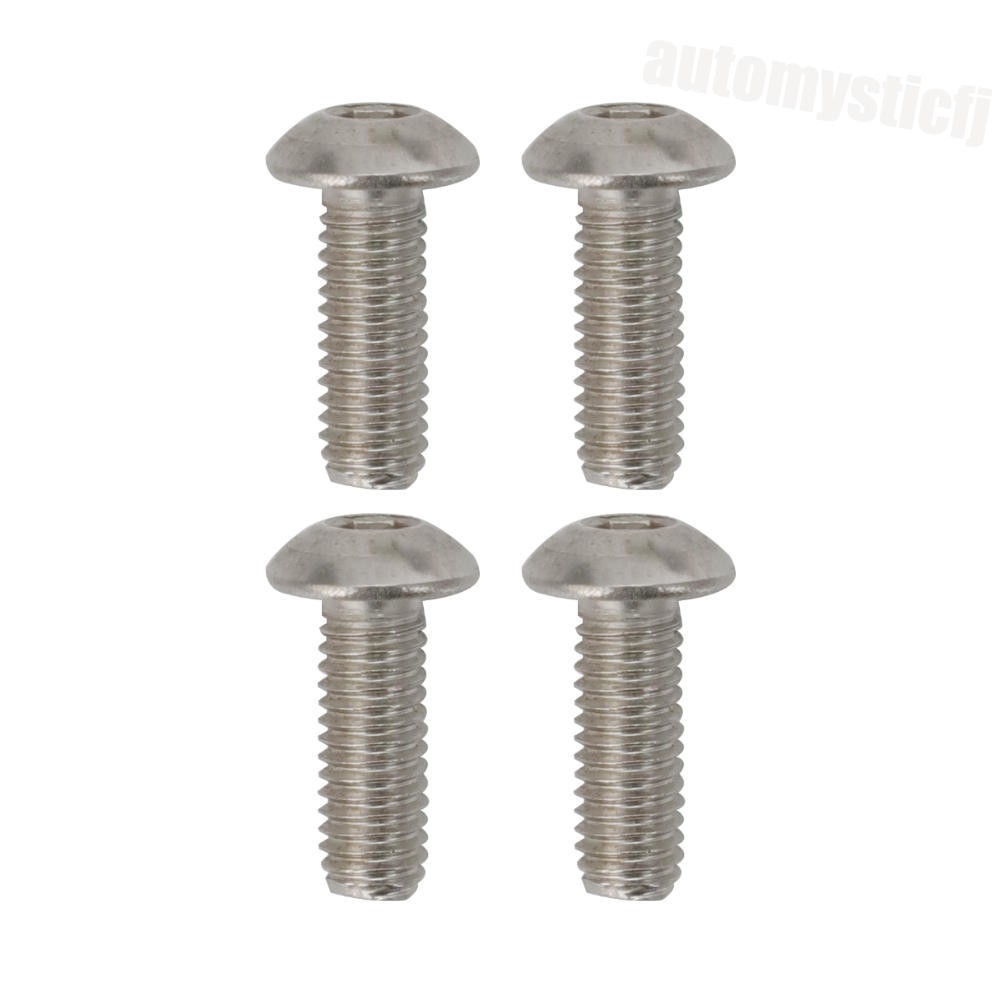 US Aluminum Motor Guard For YT DECOY MK2 EP8/EP801 (Core Series) Easy Install