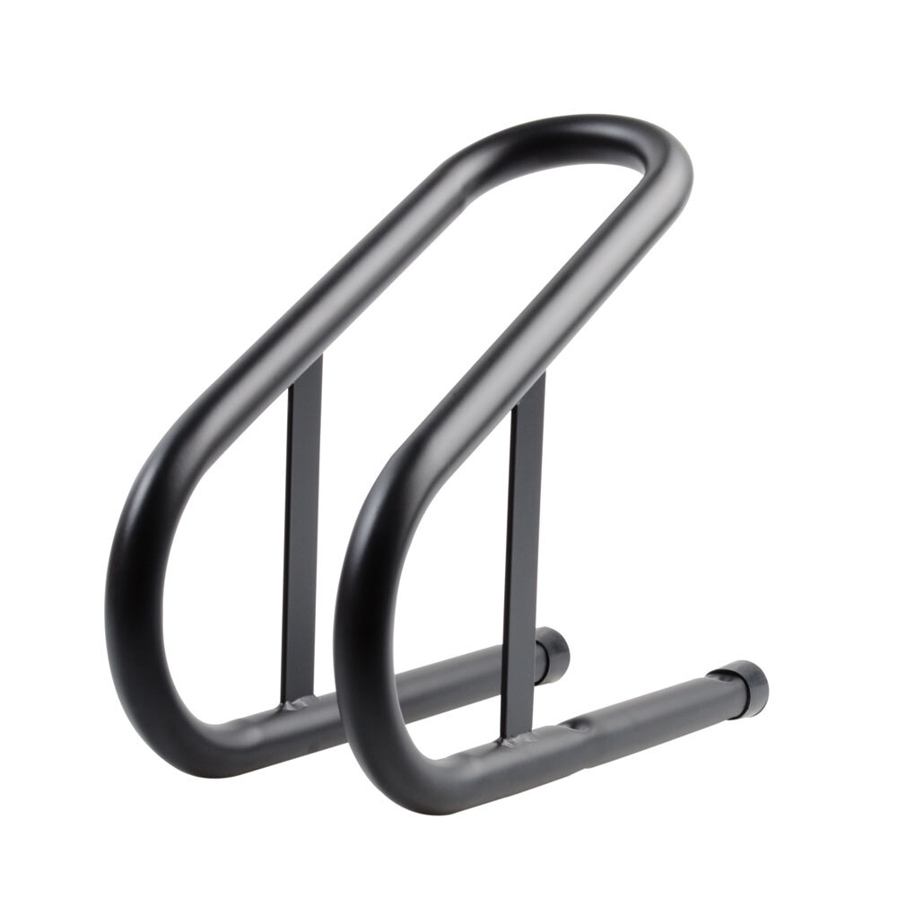 Rider Cargo Motorcycle Wheel Chock 3 1/2" Black MOTORCYCLE DIRT BIKE MX ENDURO