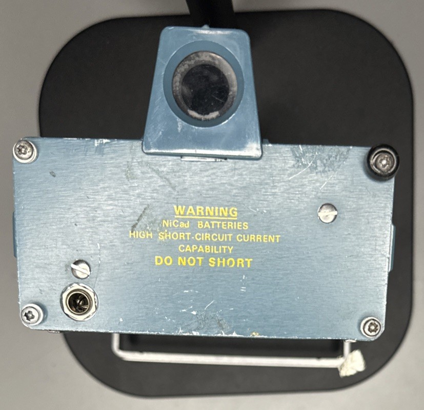 Tektronix J16 Digital Photometer w/ J6503 8° Luminance Probe |