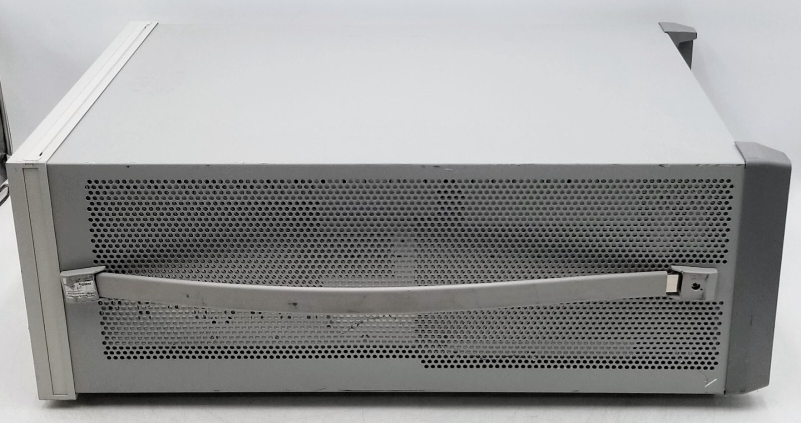 Agilent 8960 Series 10 E5515C Wireless Communications Test Set