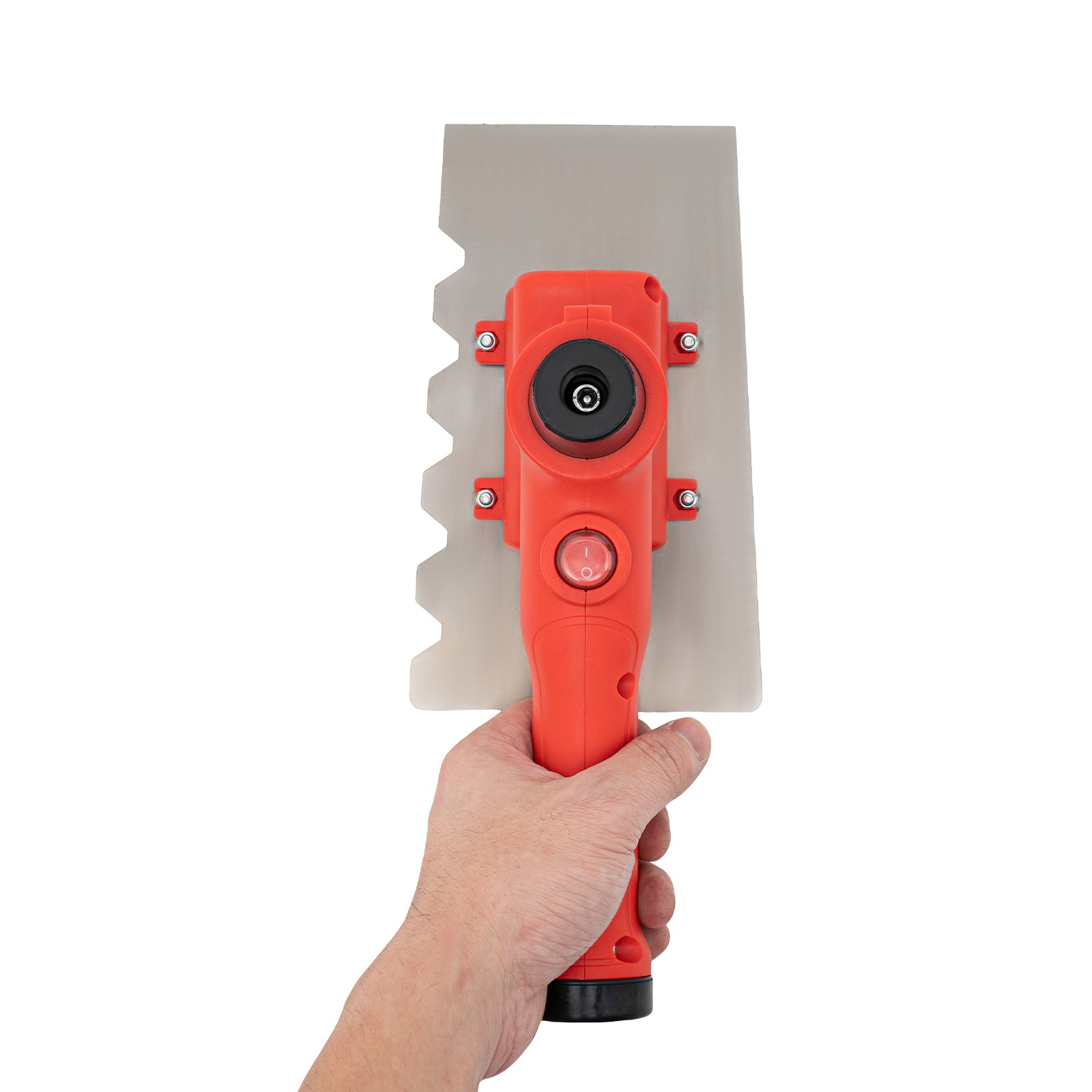 Concrete Vibrating Concrete Finishing Tool Screed Finish Float Stainless Steel