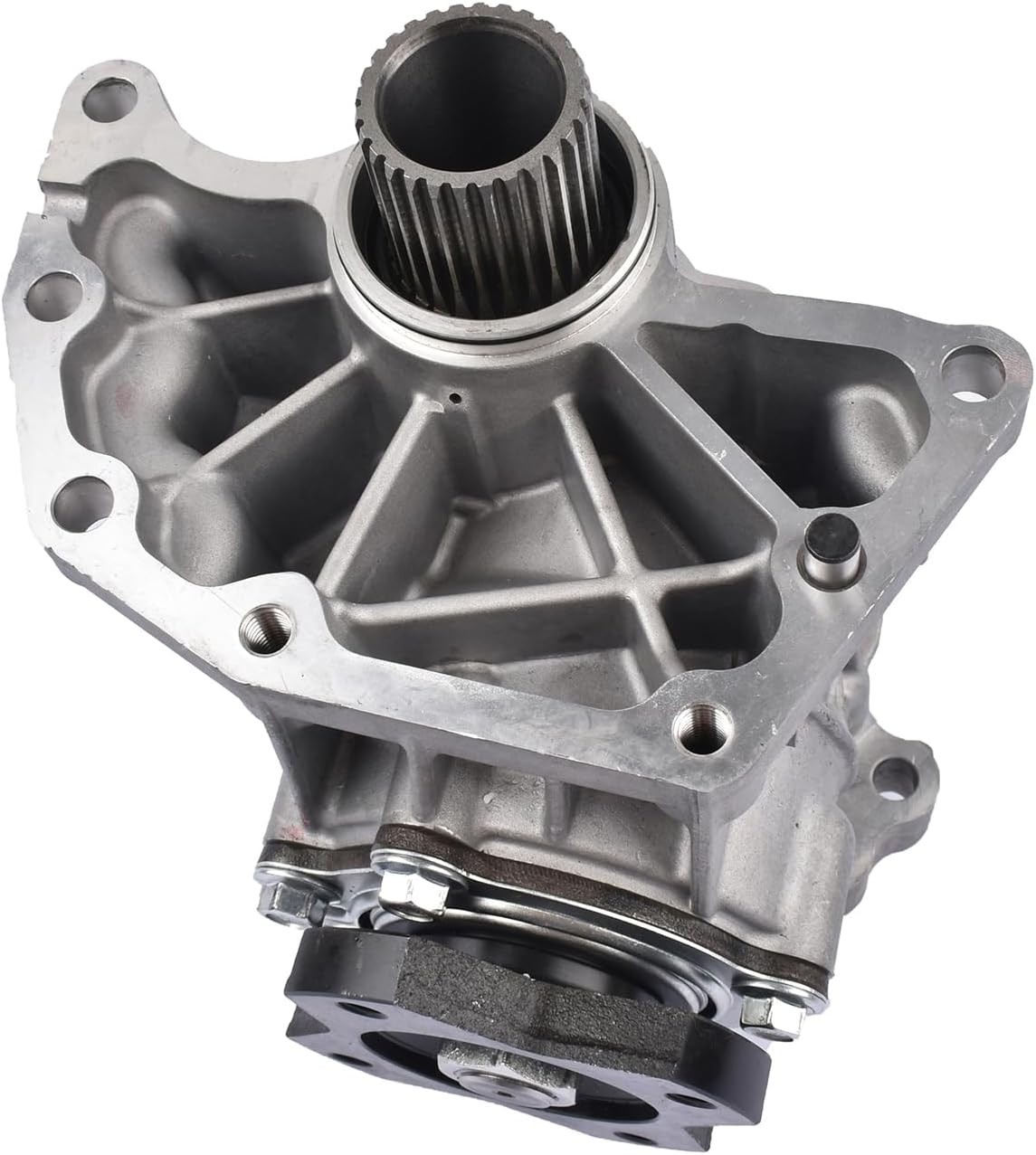 Transfer Case Assembly for Nissan Pathfinder 2013-2019 3.5L V6 VQ35DE 331003KA0B