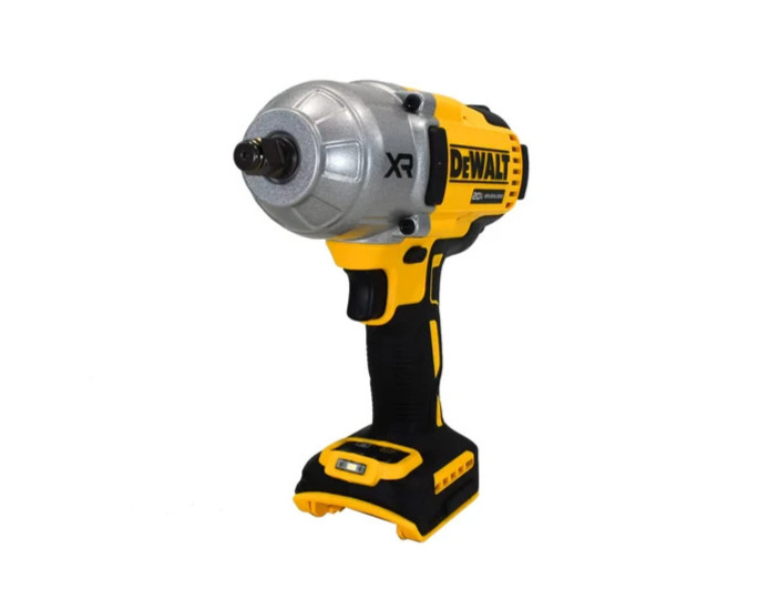 DEWALT DCF900B 20V Max XR 1/2 inch High Torque Impact Wrench with Hog Ring Anvil