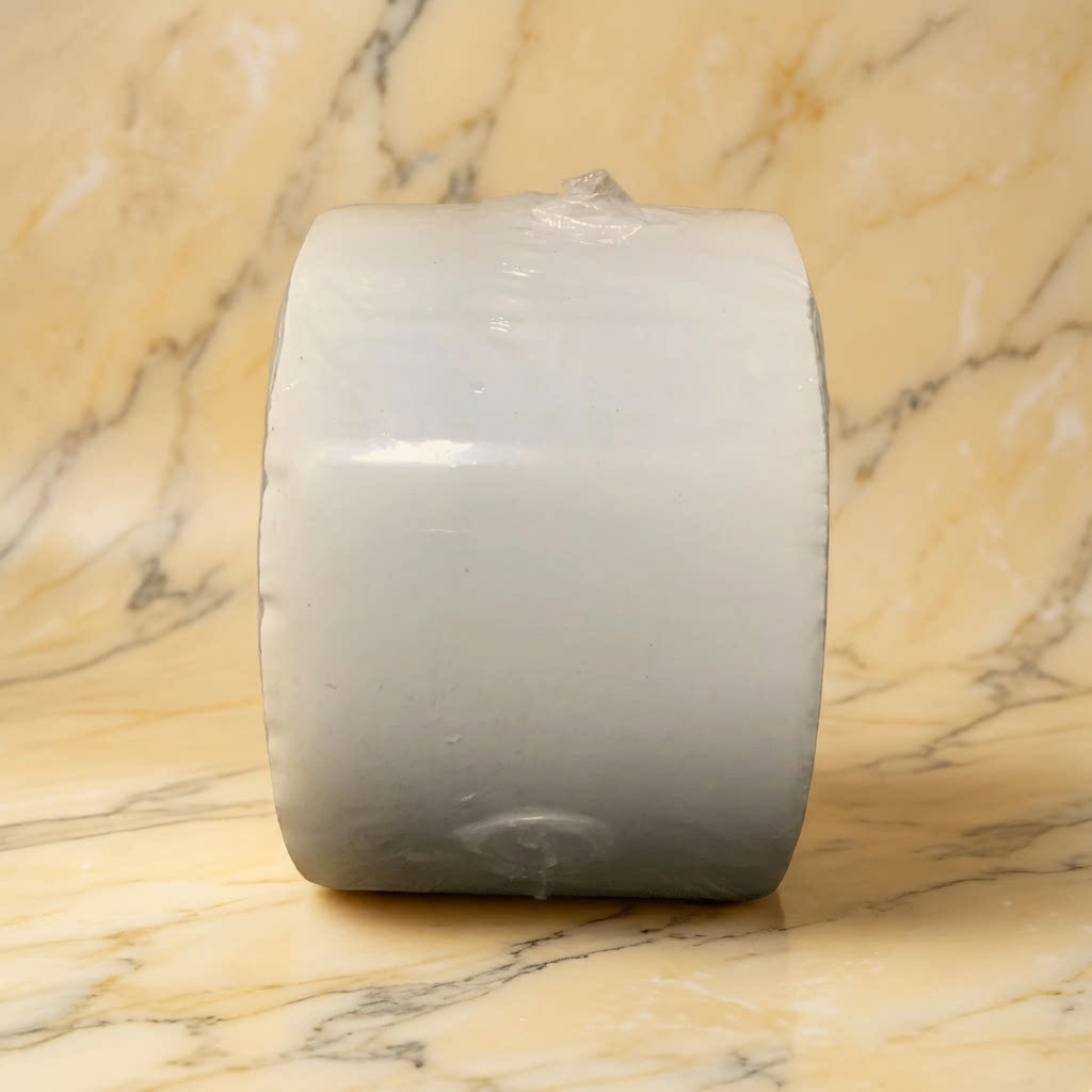 EternaBond RoofSeal White 4 x50 MicroSealant UV Stable RV Roof Seal Repair Tape