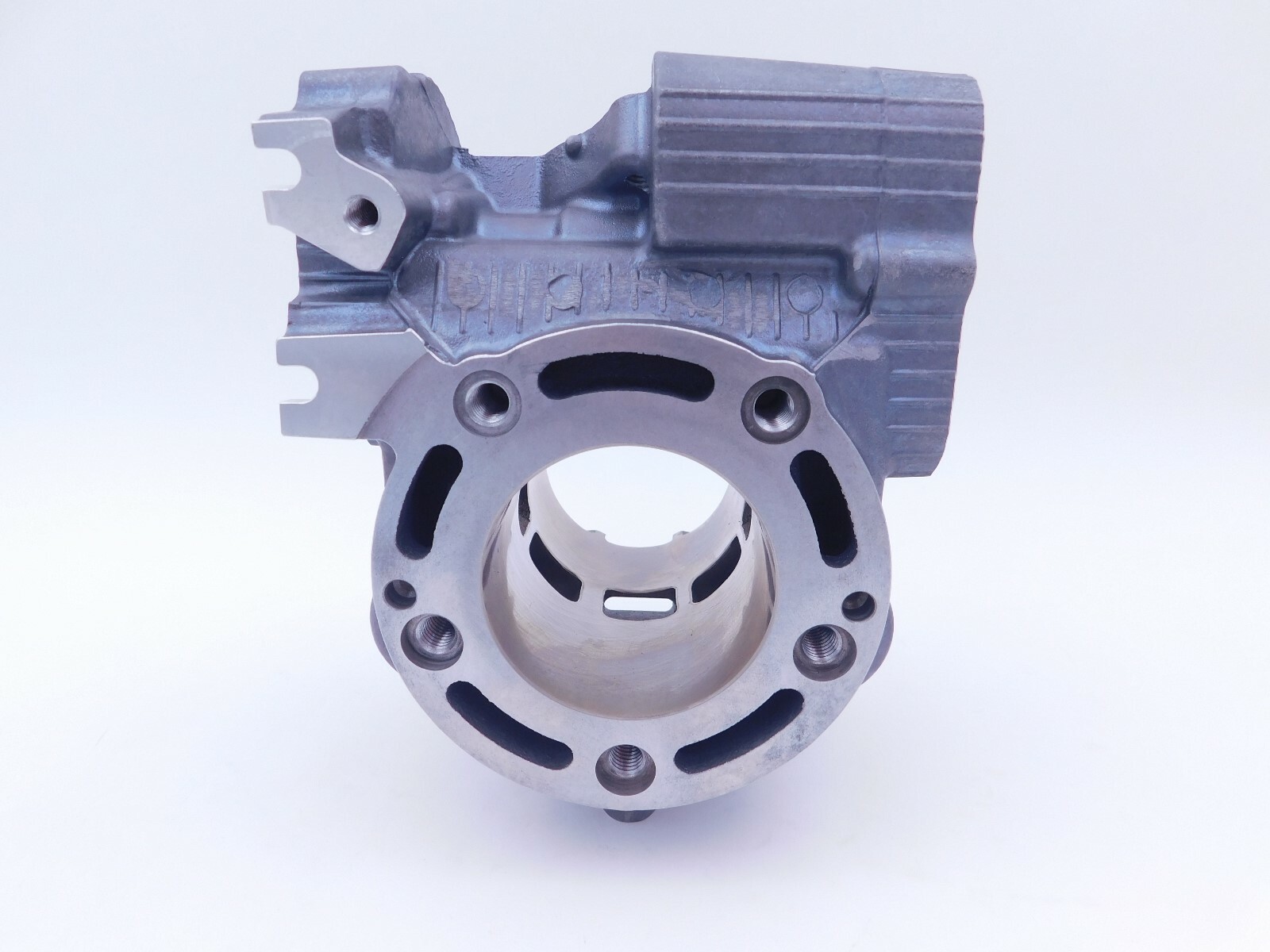 HONDA CYLINDER 2004 CR125R 12110-KSR-A00 GENUINE OEM NEW