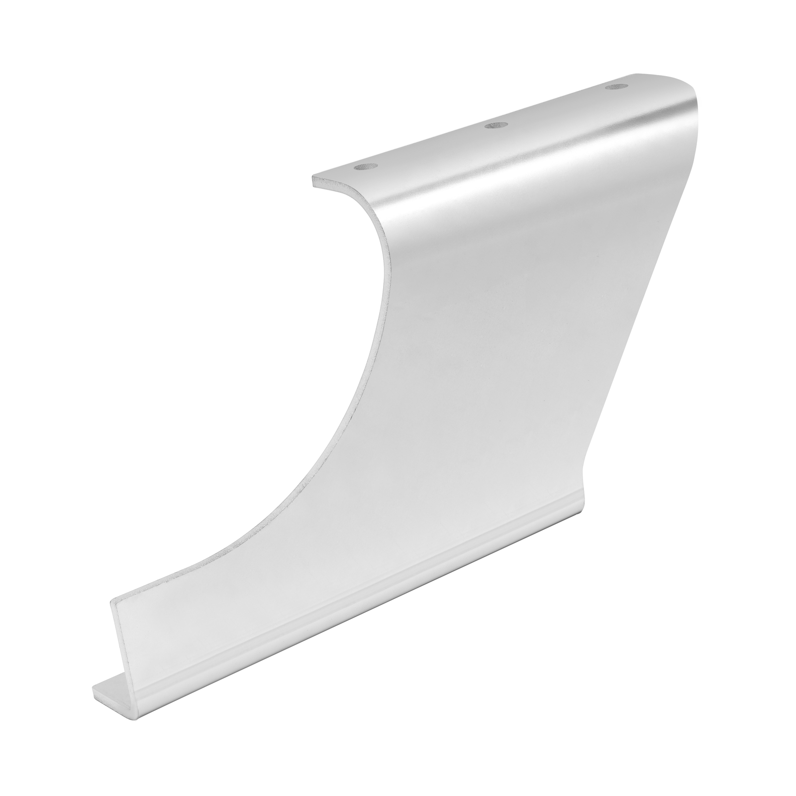 Truck Lower Step Brackets For Freightliner FL120 FL132 FLD120 SBA SFA 1989-2010