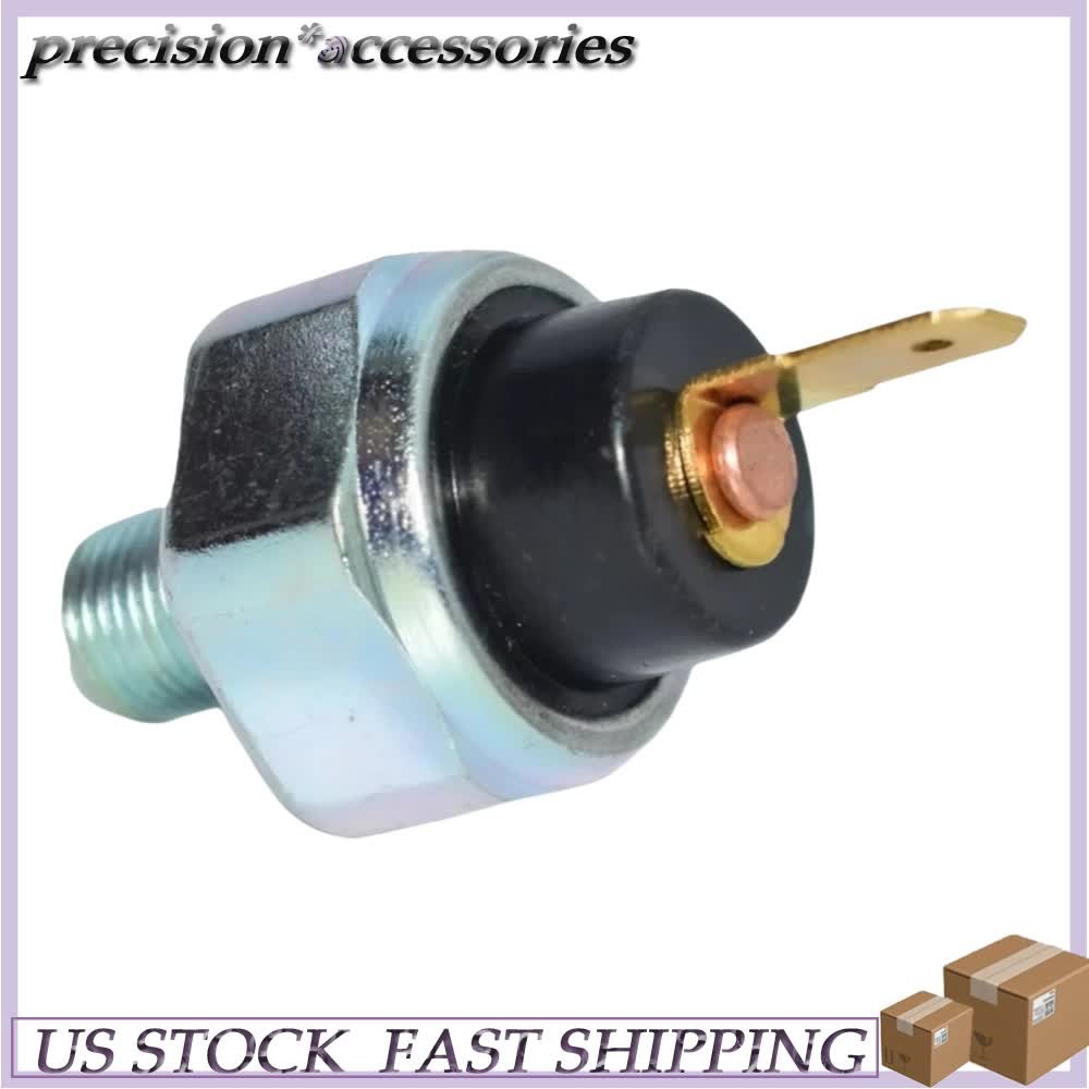 NEW Oil Pressure Switch Fits Onan Cummins QG Generator - 187-6265 - EH650V USA