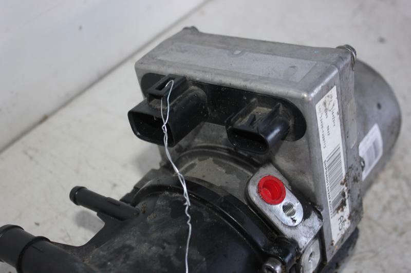 2011-2013 DODGE DURANGO JEEP GRAND CHEROKEE POWER STEERING PUMP 3.6L