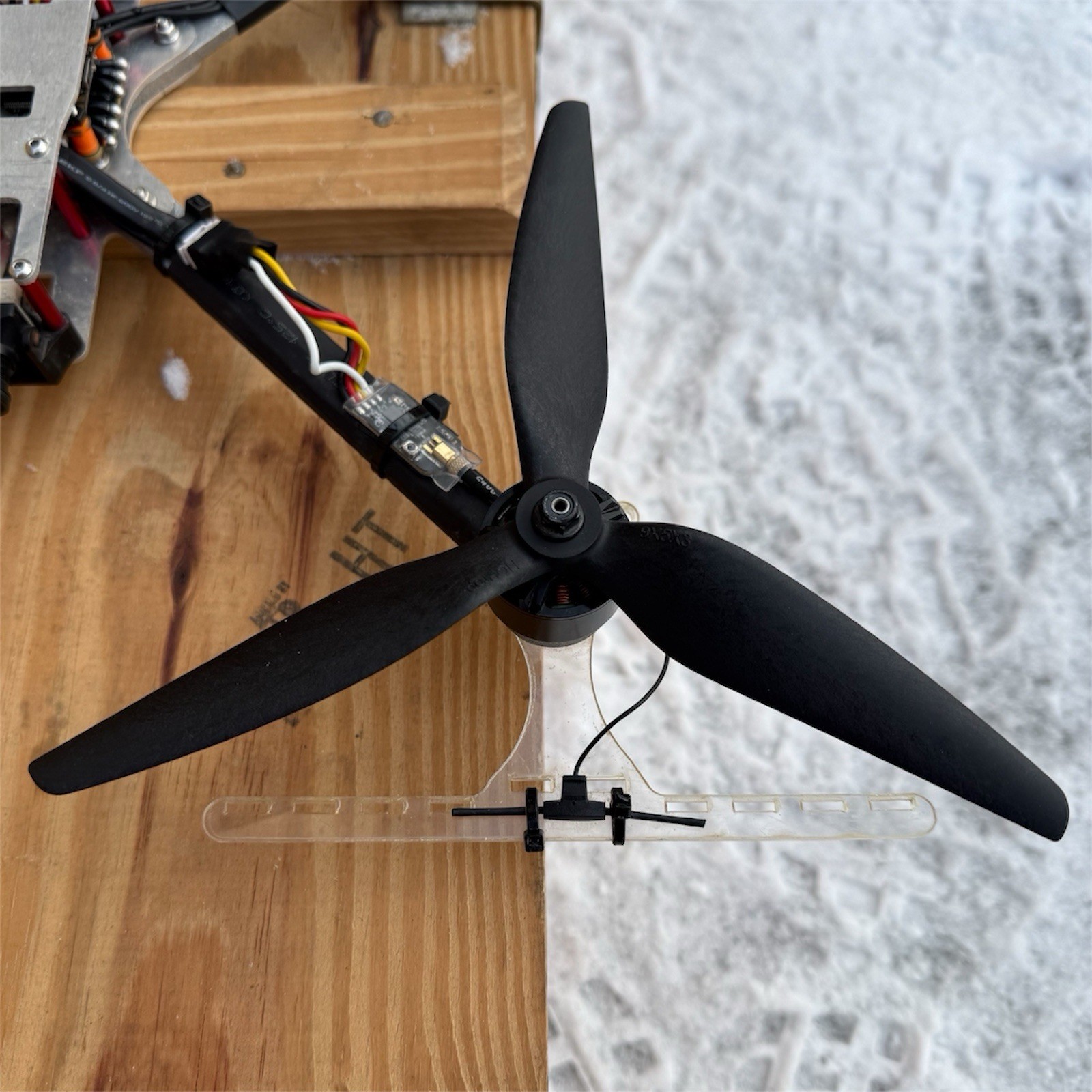 Russian FPV Drone Kamikaze/ Ukraine War/ VT-40/ Ready to fly!