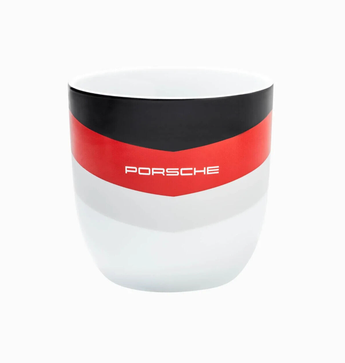 Porsche 911 GT3 Cup Car Collector's Coffee Mug Limited Edition
