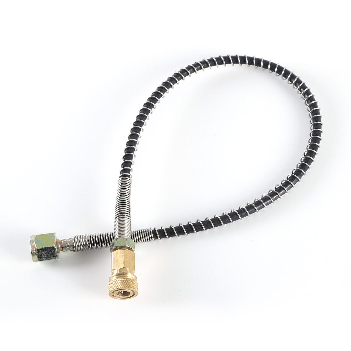 PCP Compressor Oil Water Separator Air Filter 40Mpa High Pressure Pump Diving