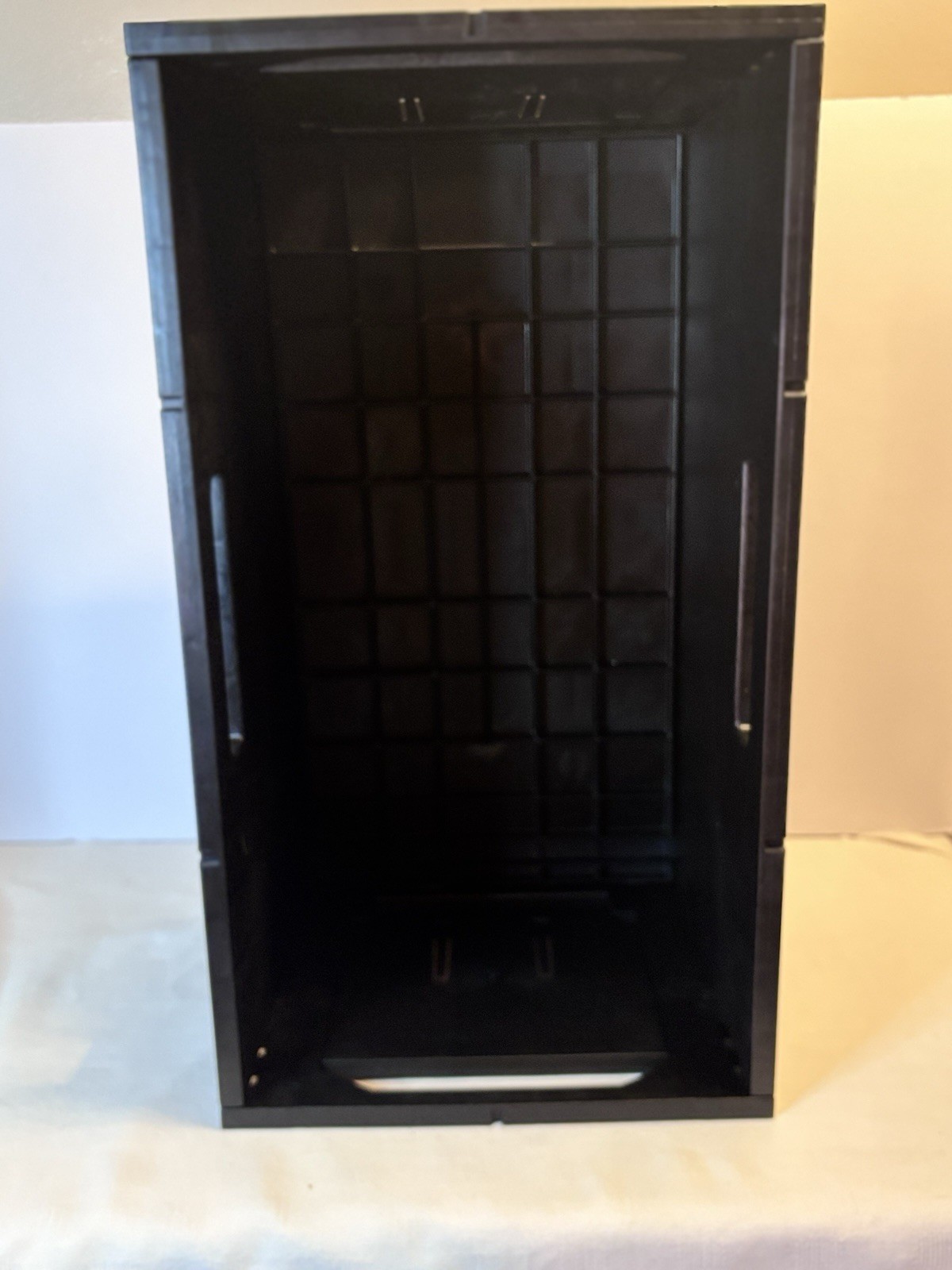 Isoco Weinbox Flexible Plastic Wine Rack Made in Germany