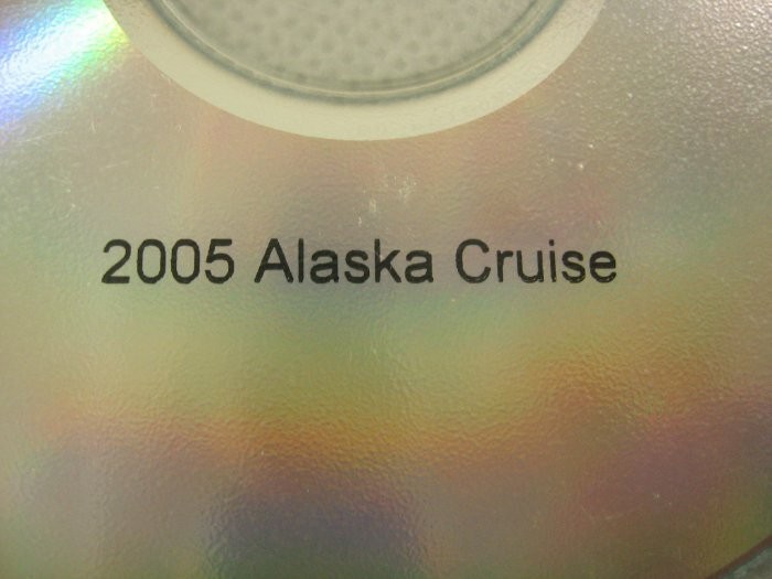 John MacArthur Grace To You ALASKA CRUISE CD Set RARE HTF Bible Study