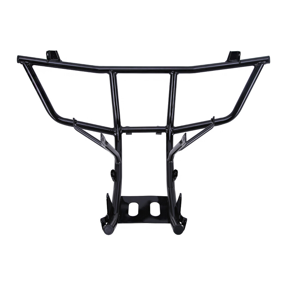 For Honda TRX250TE TRX250TM Recon 250 2005-24 ATV Front Rack Carrier and Bumper