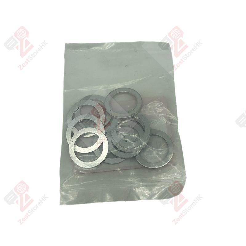 10pcs Gasket/Washers (20mm) For Honda/Acura 94109-20000 US SELLER FREE SHIPPING