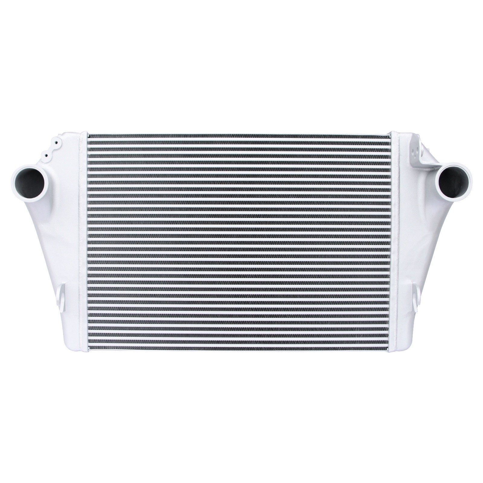 Charge Air Cooler For Volvo VHD Mack CH Granite Flanged Necks 22769526 20956585