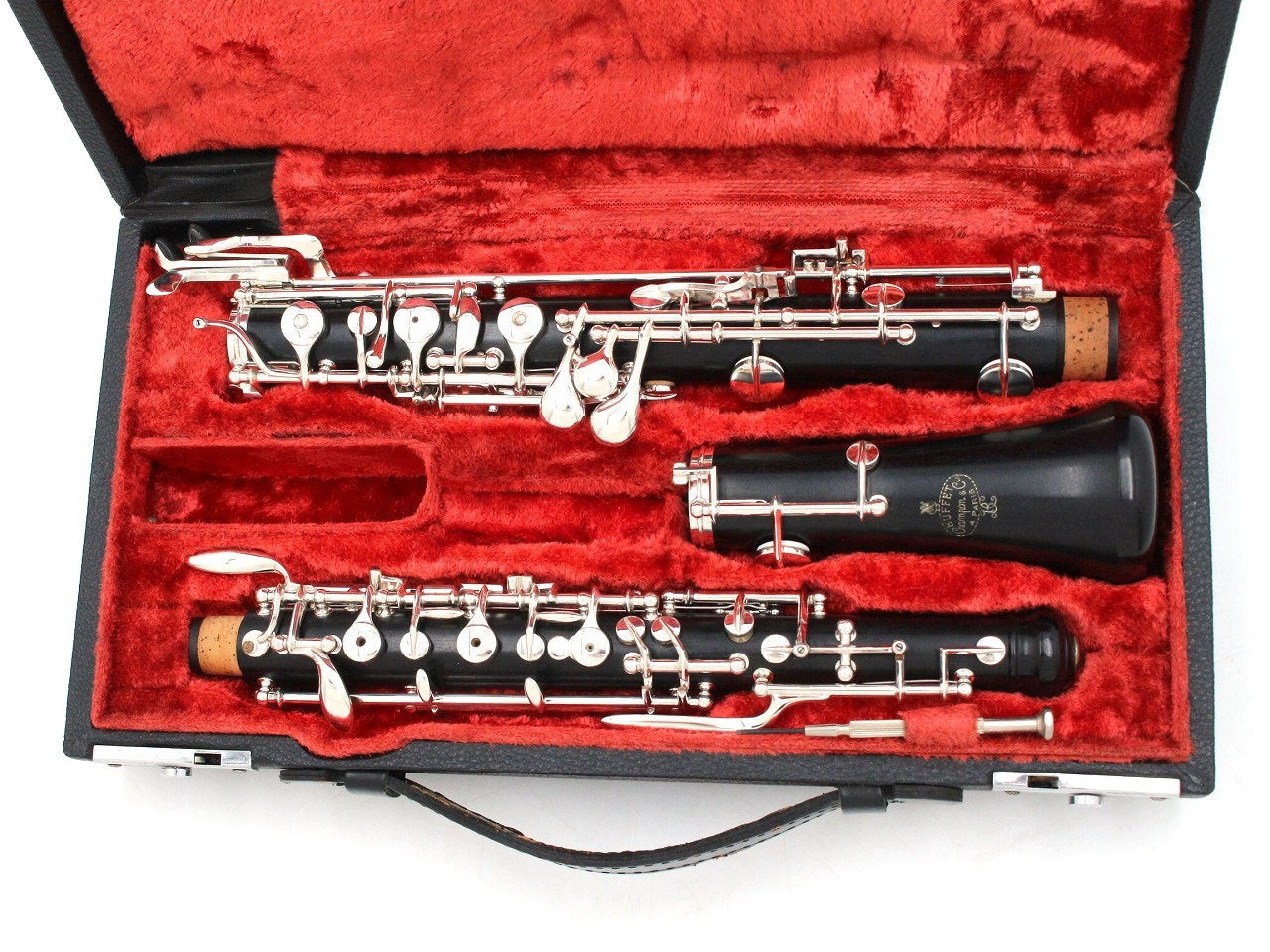 Buffet Crampon Oboe OBOE E45 [3190]