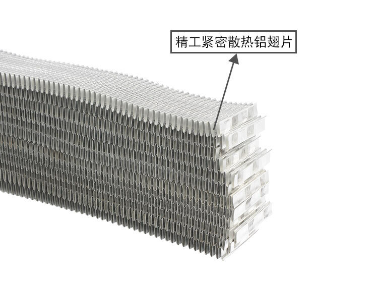 FreezeMod G1/4" 360mm Aluminum Radiator PC Computer Water Cooling 45mm Thick