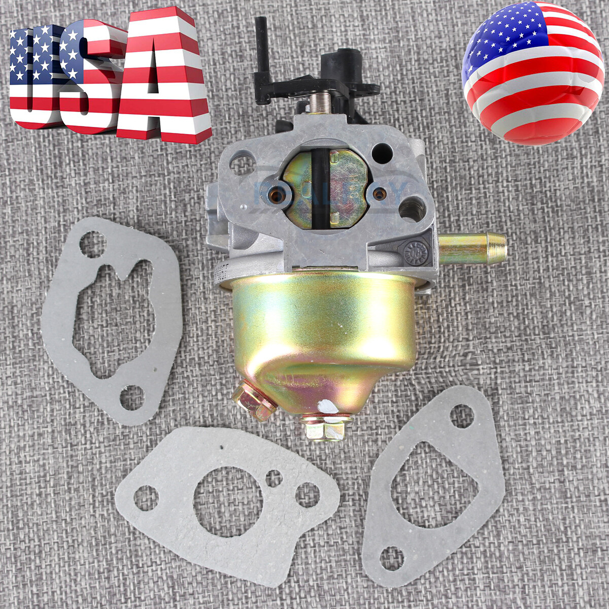 New Carburetor ASSY For Cub Cadet 951-14423 LE100 SC100 SC300 SC500 ST 100 Model