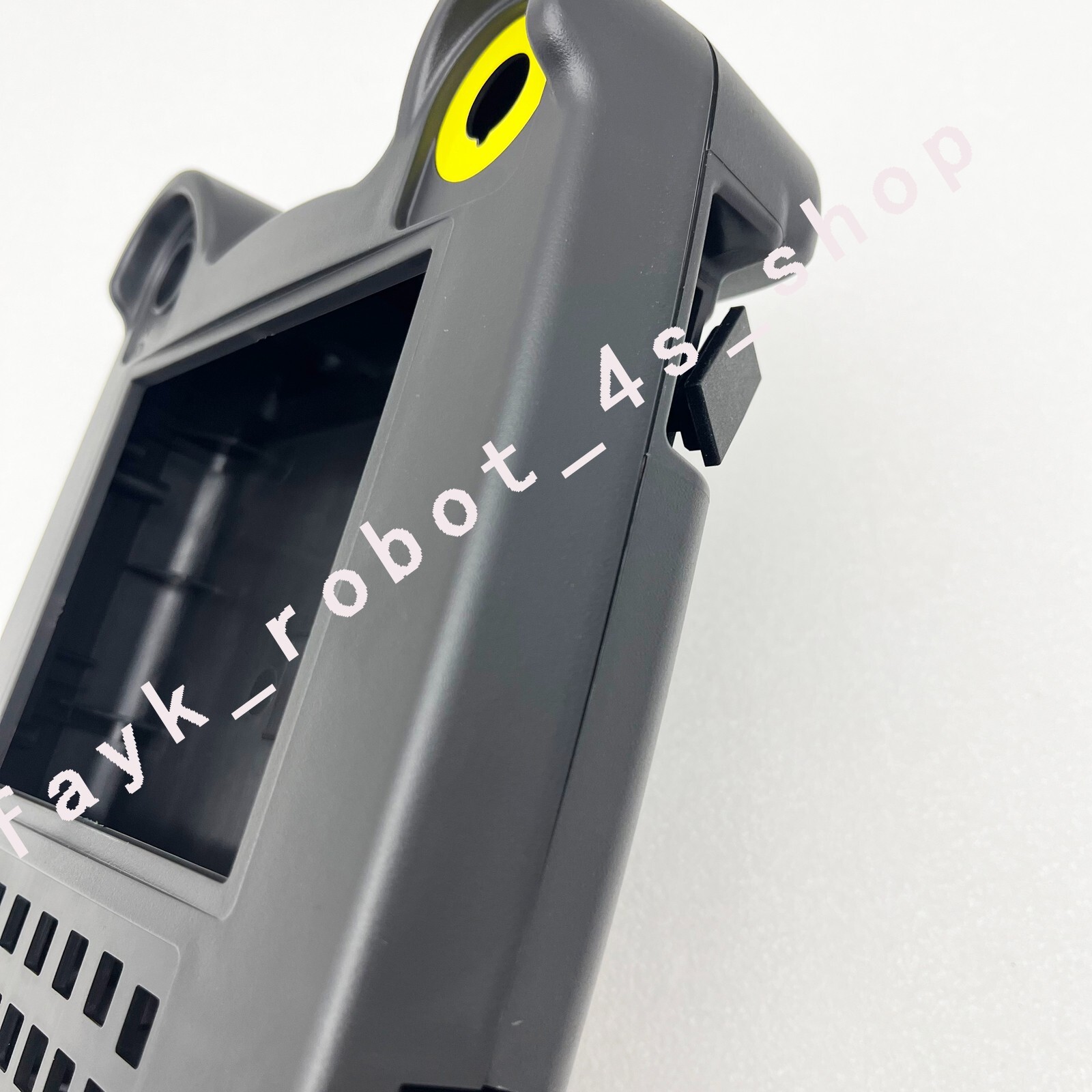 F FANUC A05B-2255-C100 robot pendant housing shell kit/touch screen/LCD Display