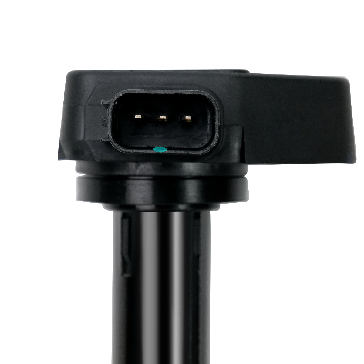 6X OEM Ignition Coil & 6 Iridium Spark Plug For Honda Accord Odyssey Acura UF242