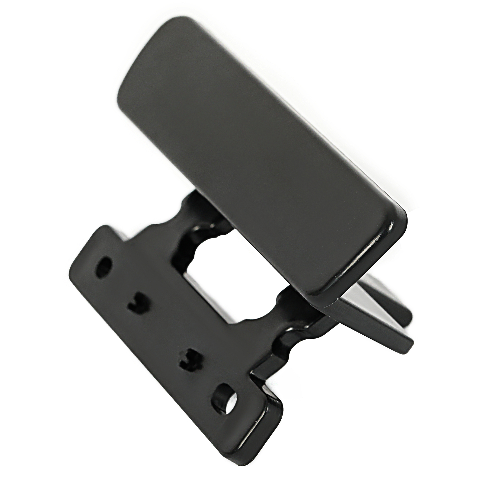 Pack of Lid Latch for Center Console Armrest Fits 2007-2014 Silverado, Avalanche