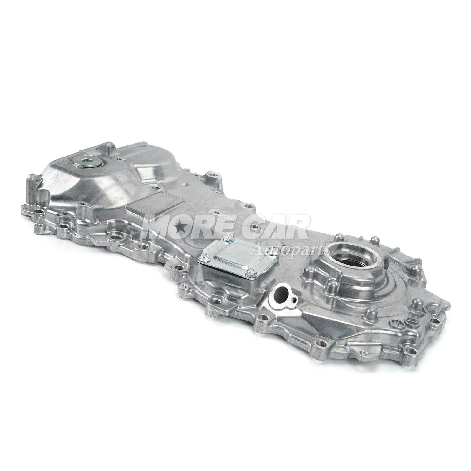 Timing Chain Kit Oil Pump Water Pump for 09-19 Toyota Camry RAV4 Scion 2.5L 2.7L