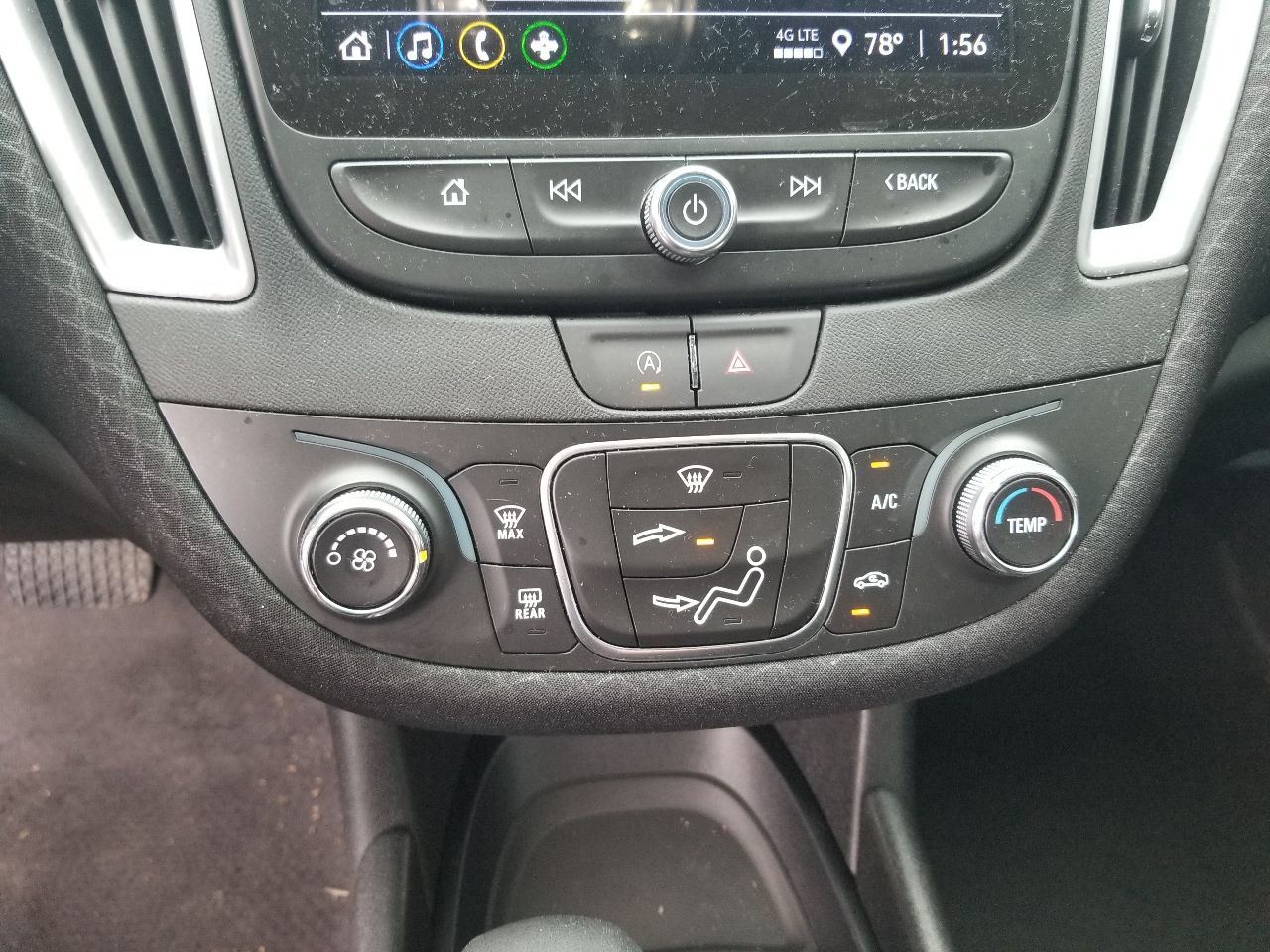 25 CHEVY MALIBU RS FUSE BOX 1.5L ENGINE 42830286